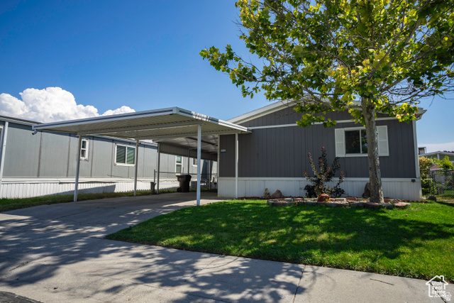 3303 S HANOVER PARK DR