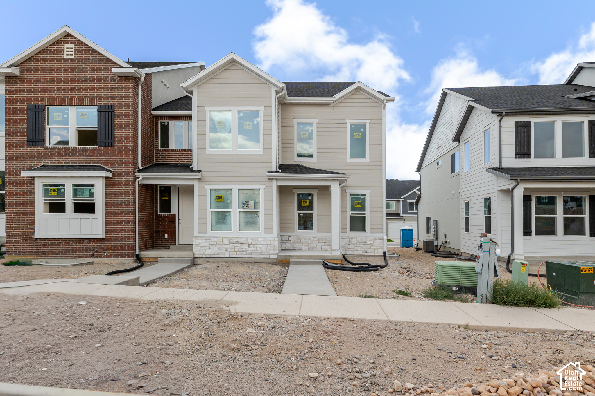 830 N BANNER DR #661