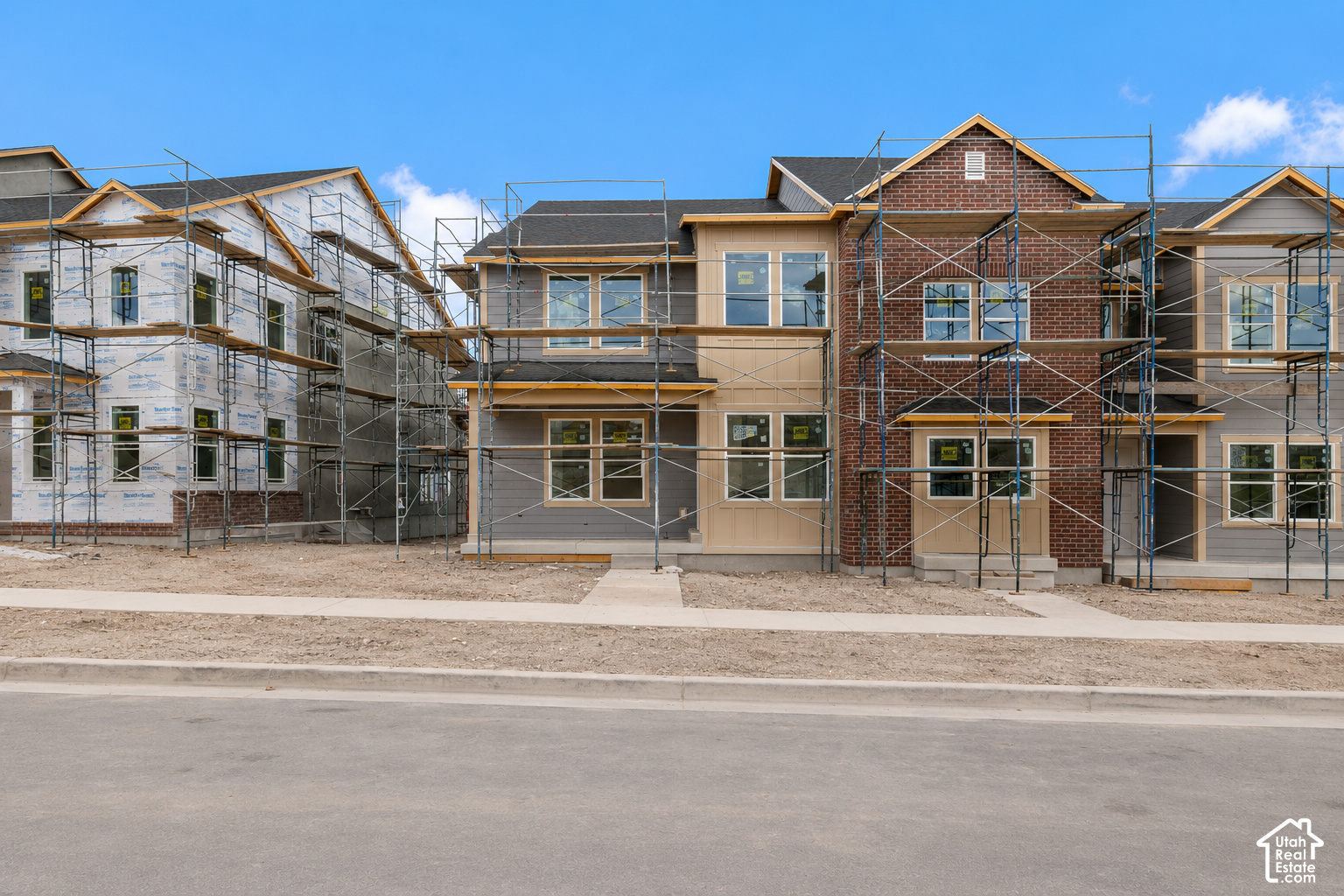 838 N BANNER DR #663