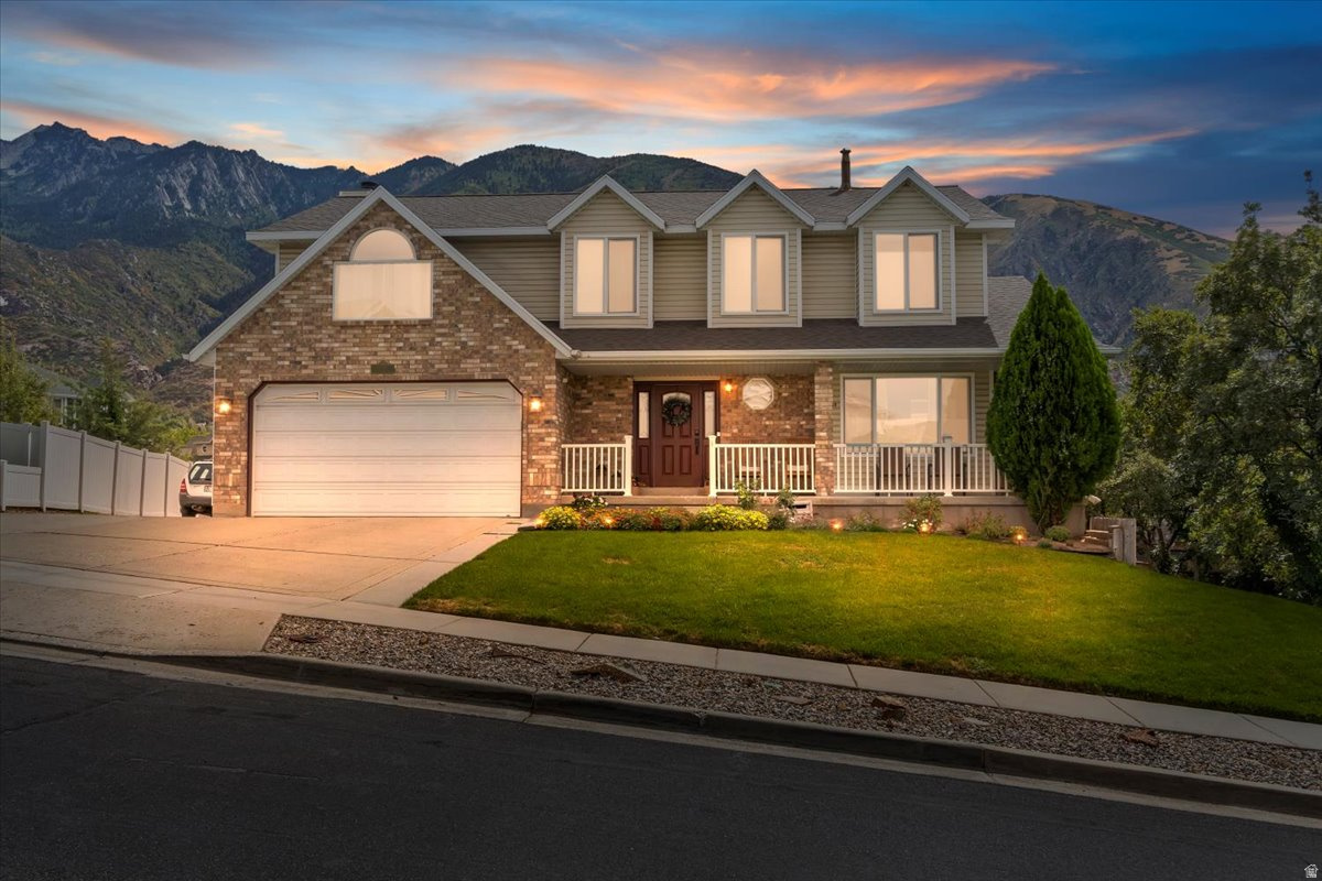 11689 S OAK MANOR DR