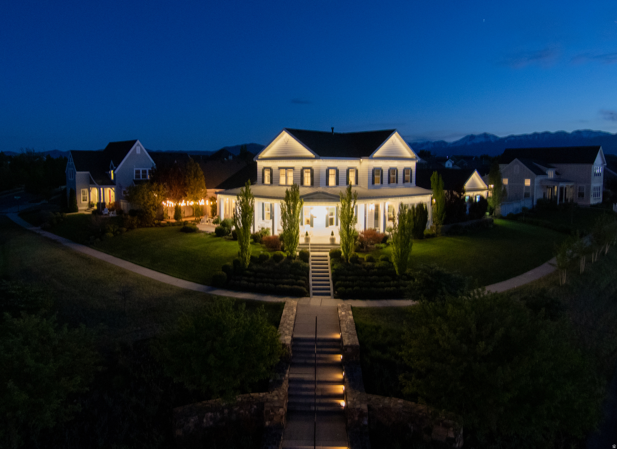 10542 S VERMILLION DR