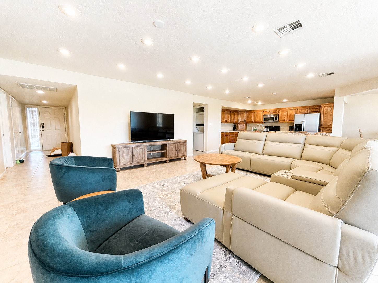 1845 W CANYON VIEW DR #1605