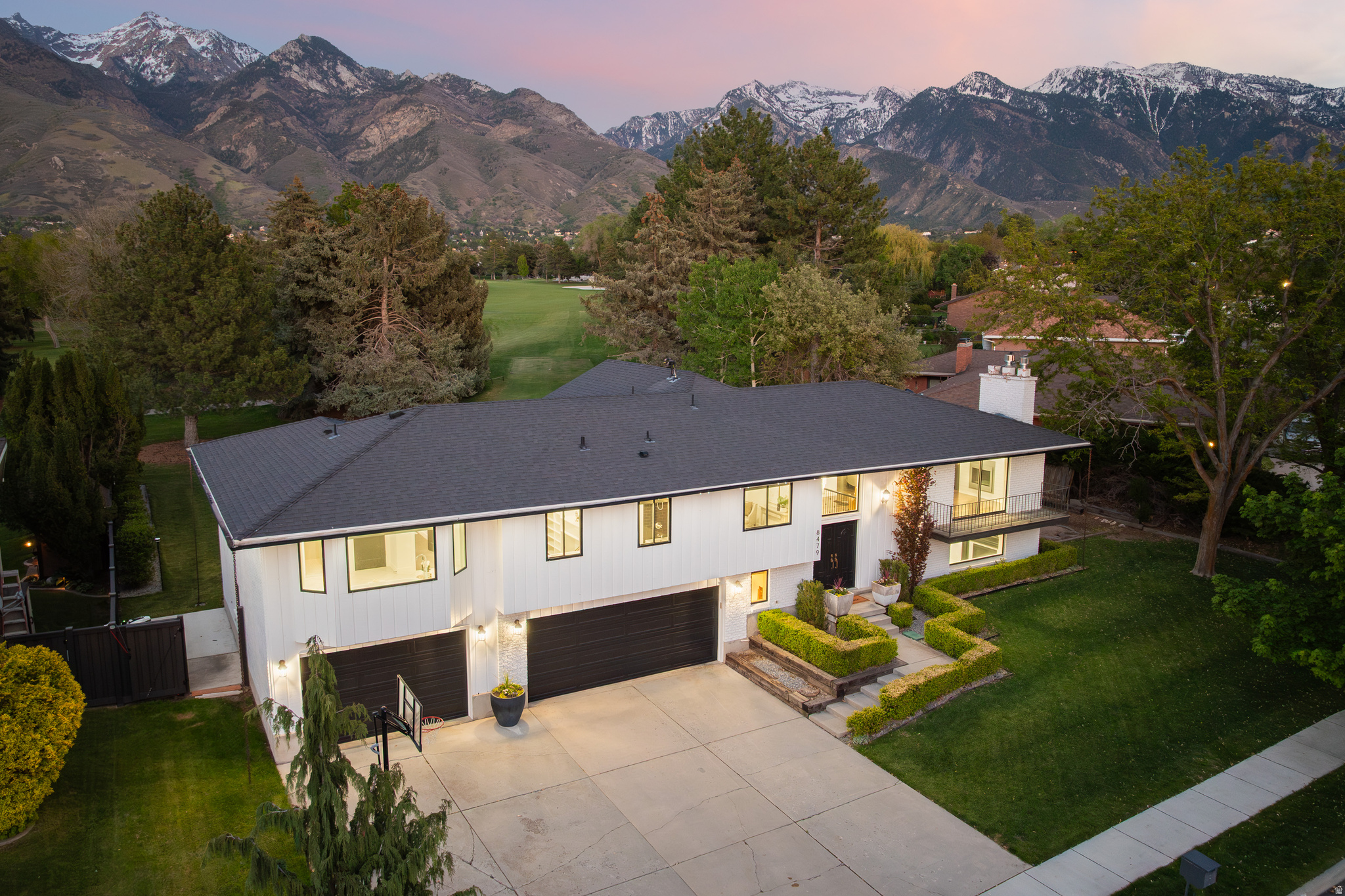 8479 S ESCALANTE DR
