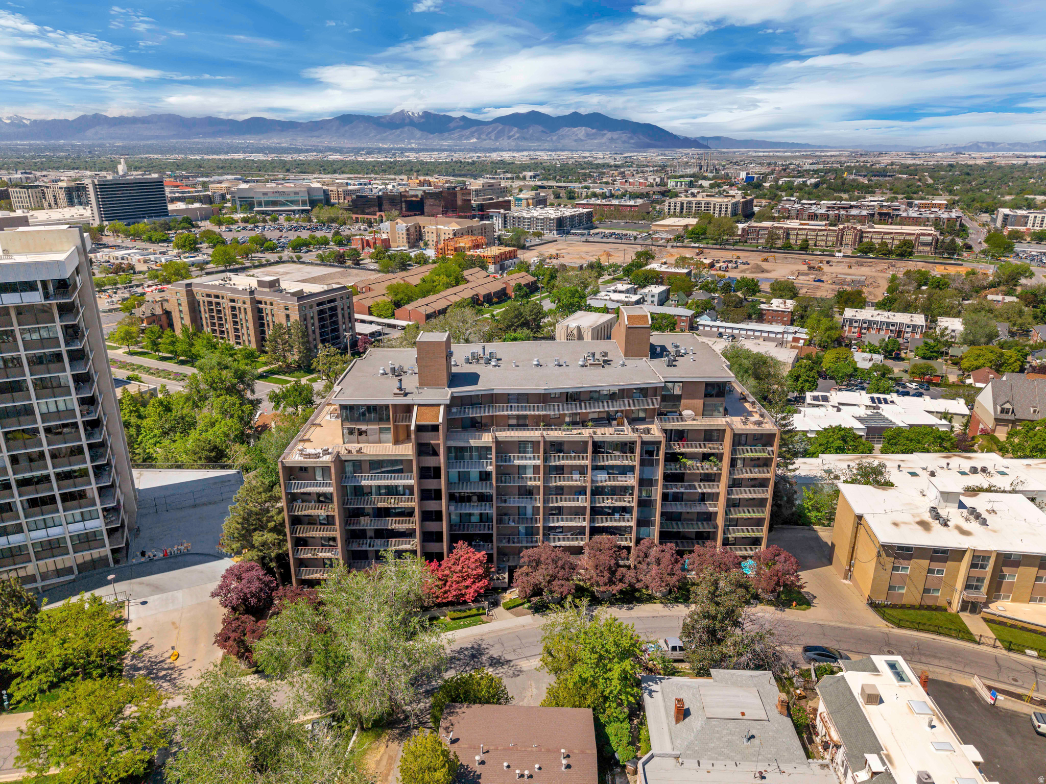 245 N VINE ST ##208