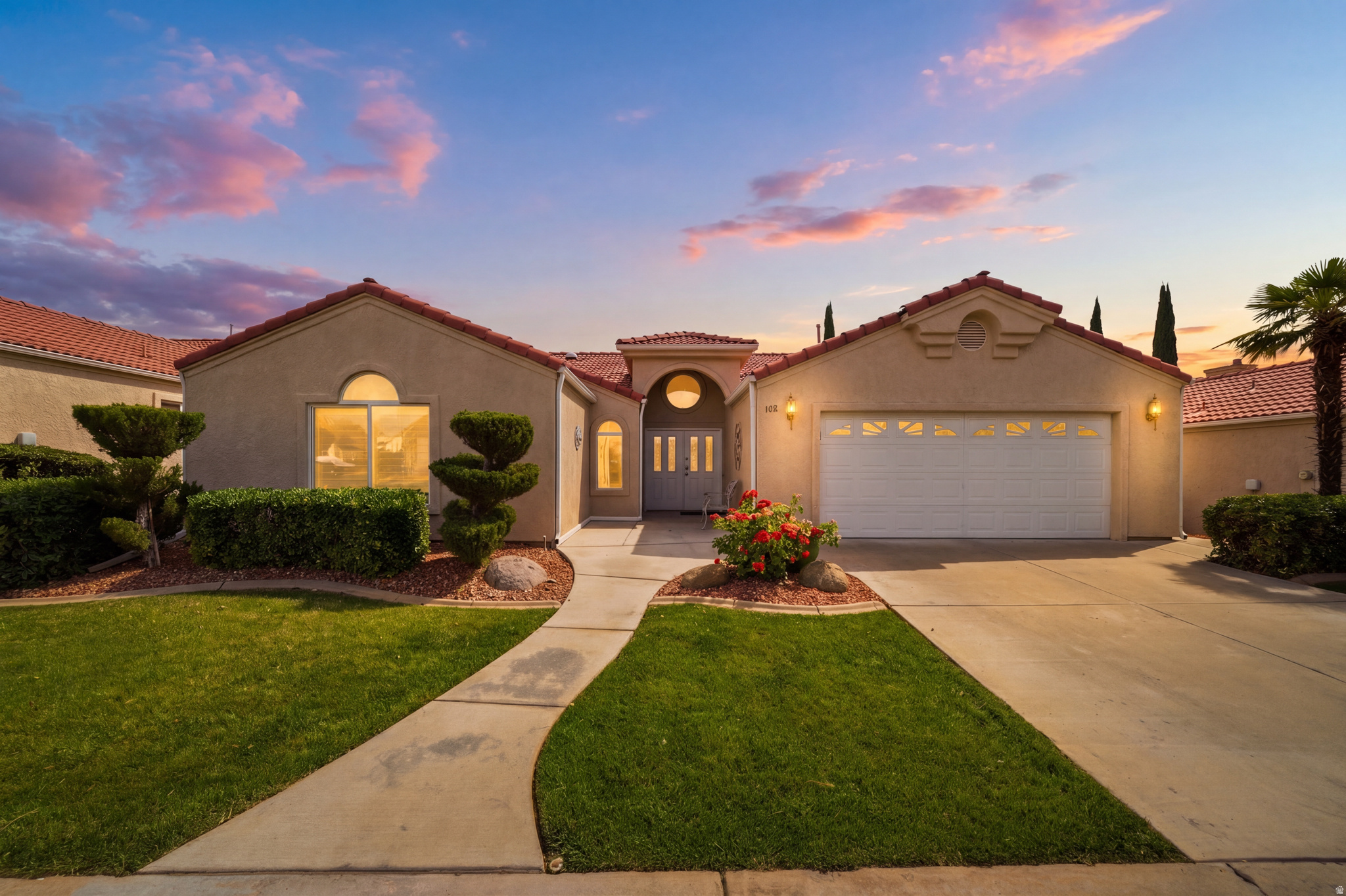 1732 W 540 N #162