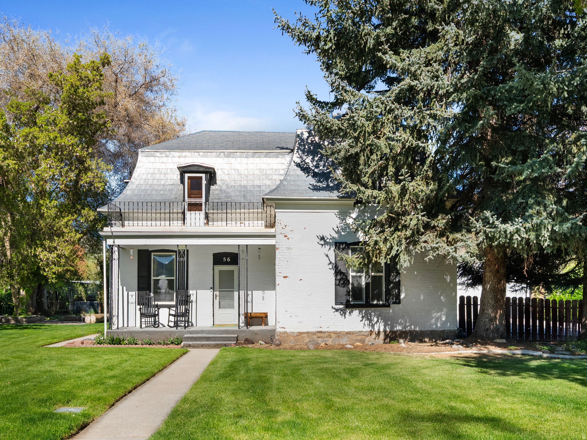 56 S MAIN ST
