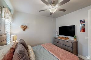 2638 N RESORT DR #97