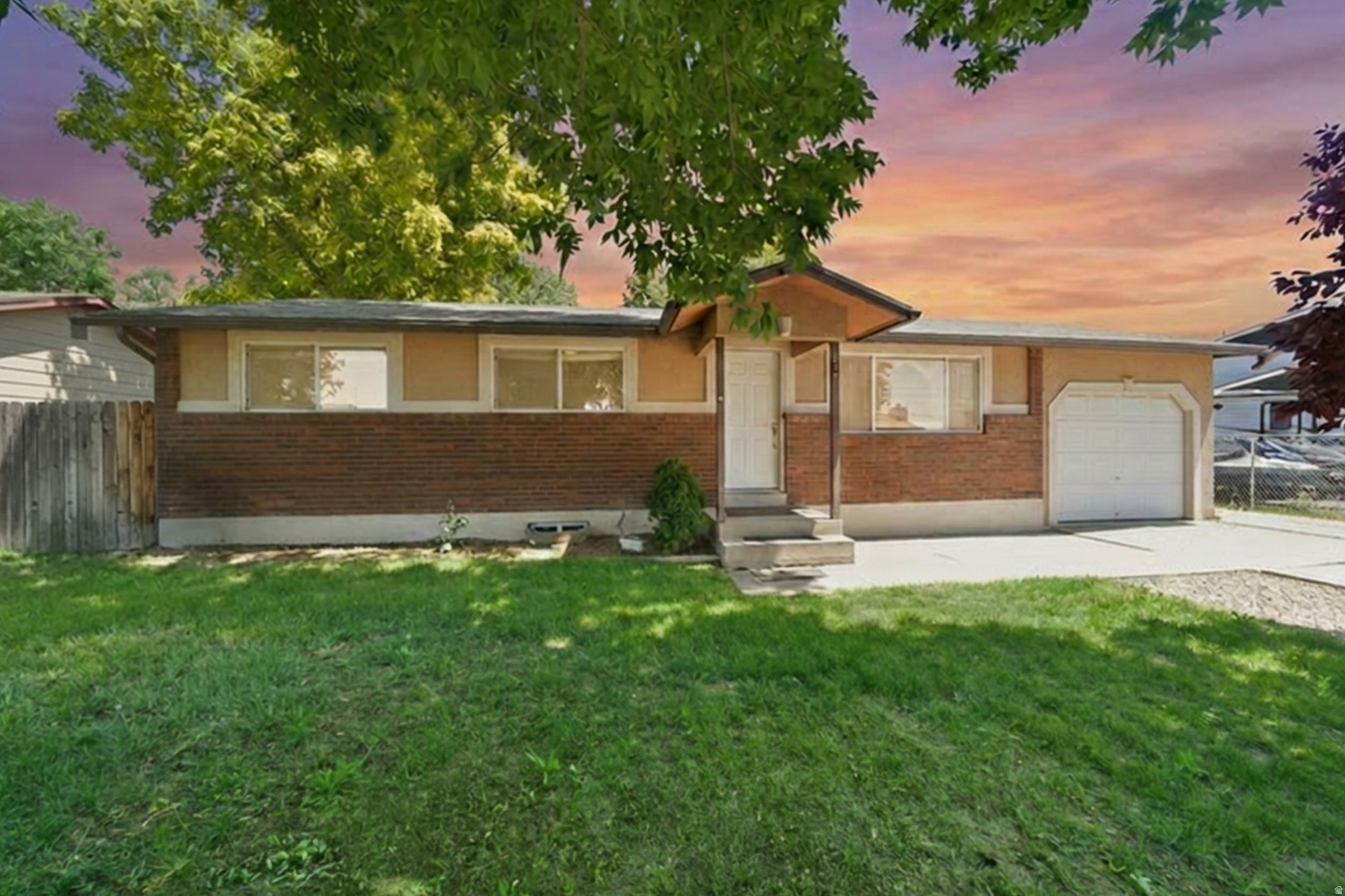1838 N 1690 W