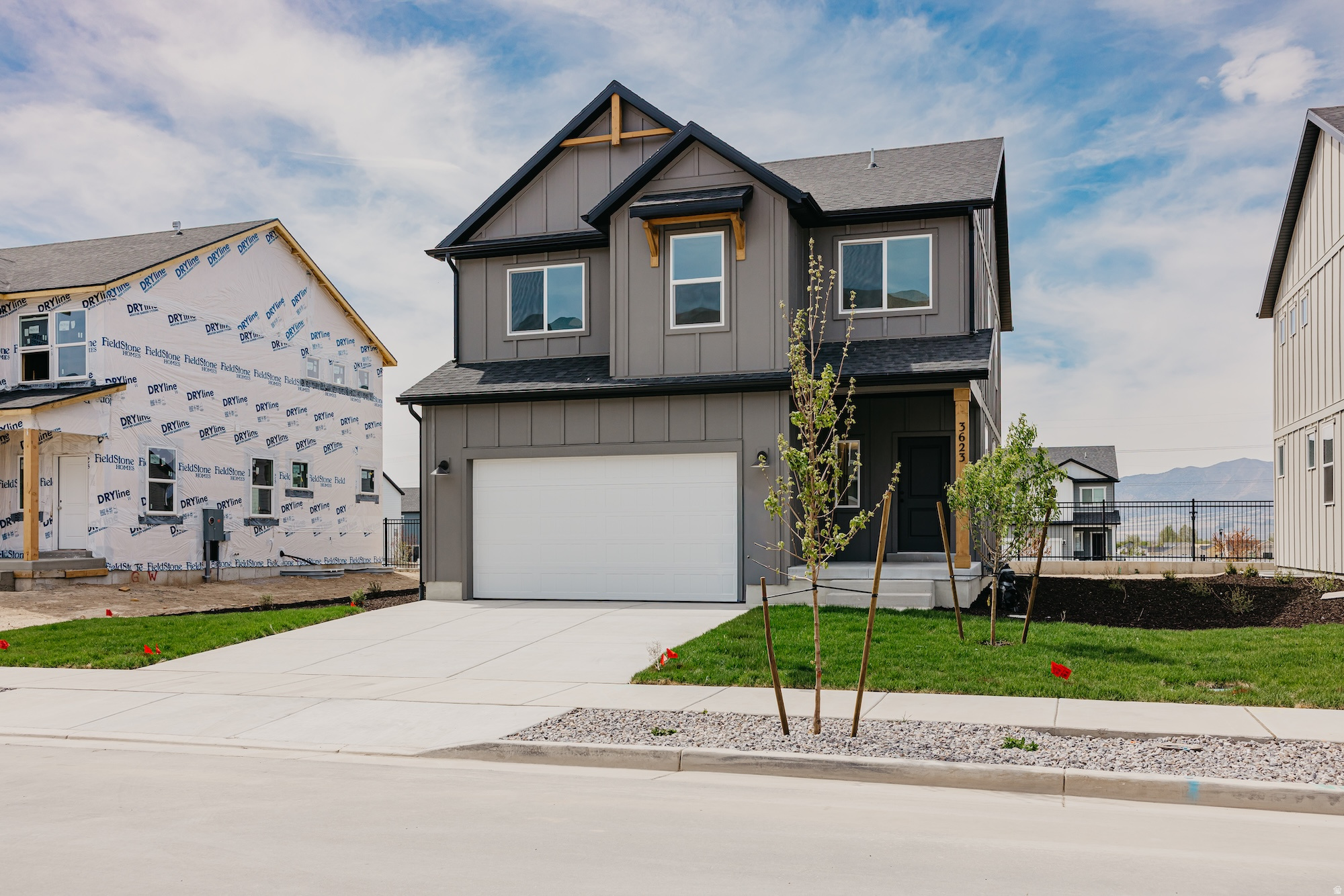 3623 N EAGLE DR #311