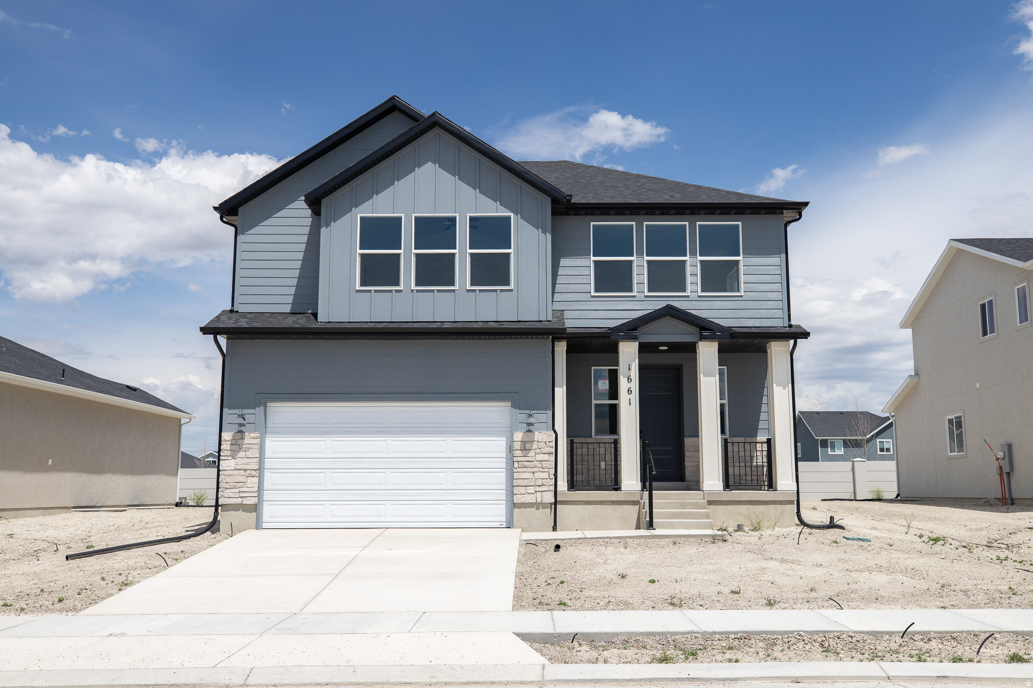 1661 E RAINBOW BRIDGE DRIVE LOT  #7008