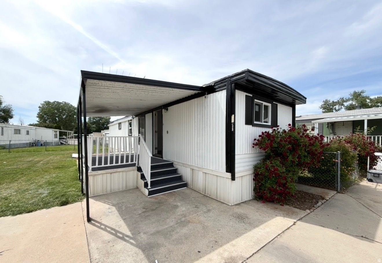 4375 S WEBER DR ##58