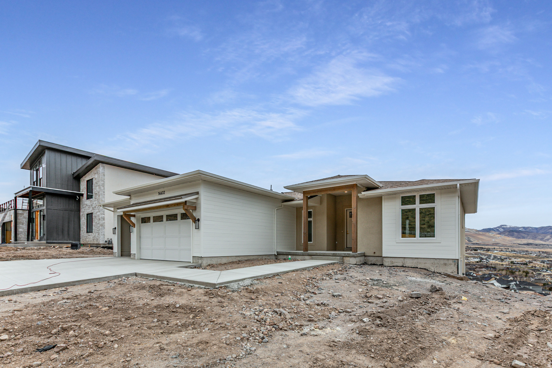 14632 S WYATT RUN DR