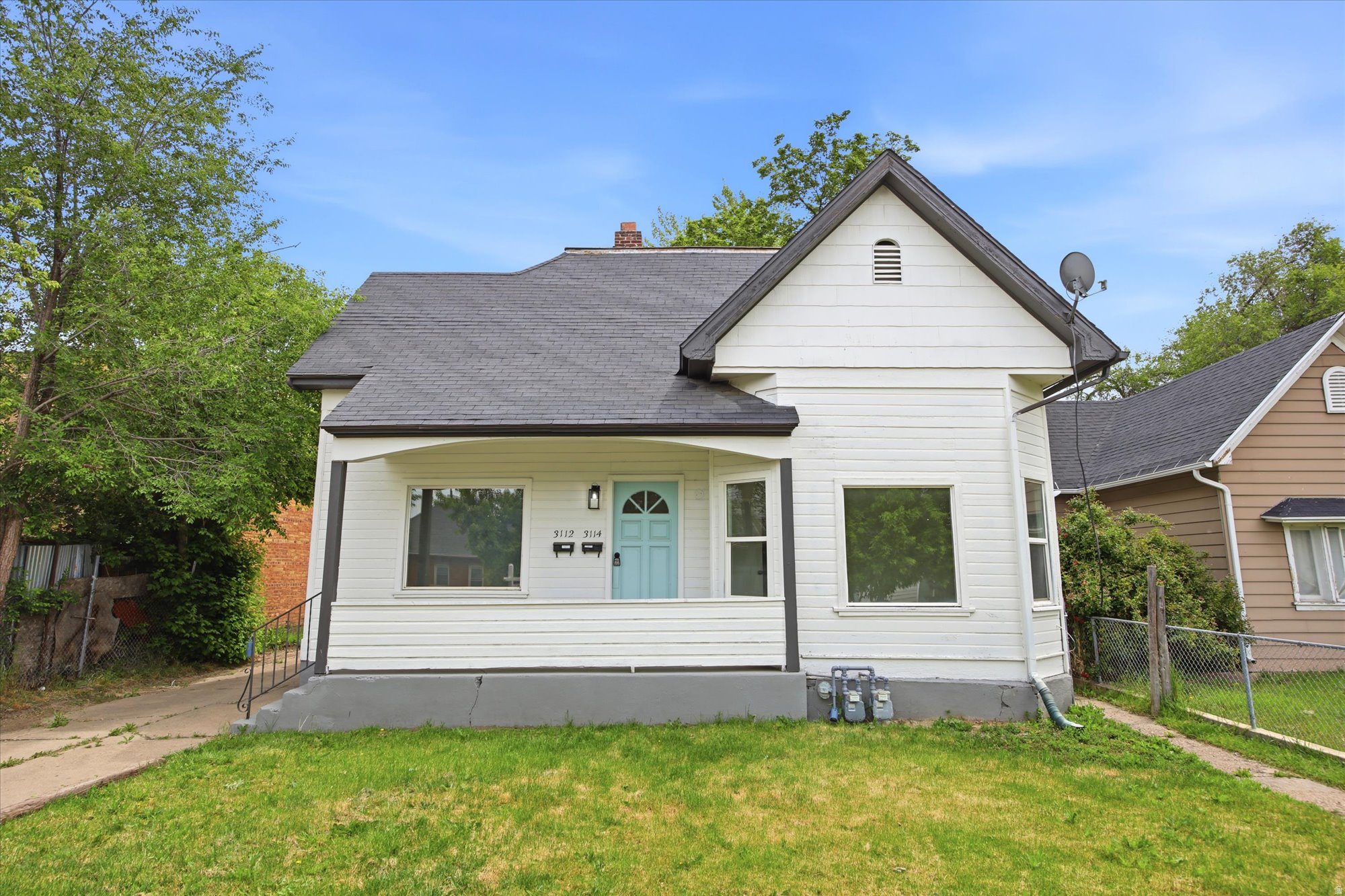 3112  ADAMS AVE