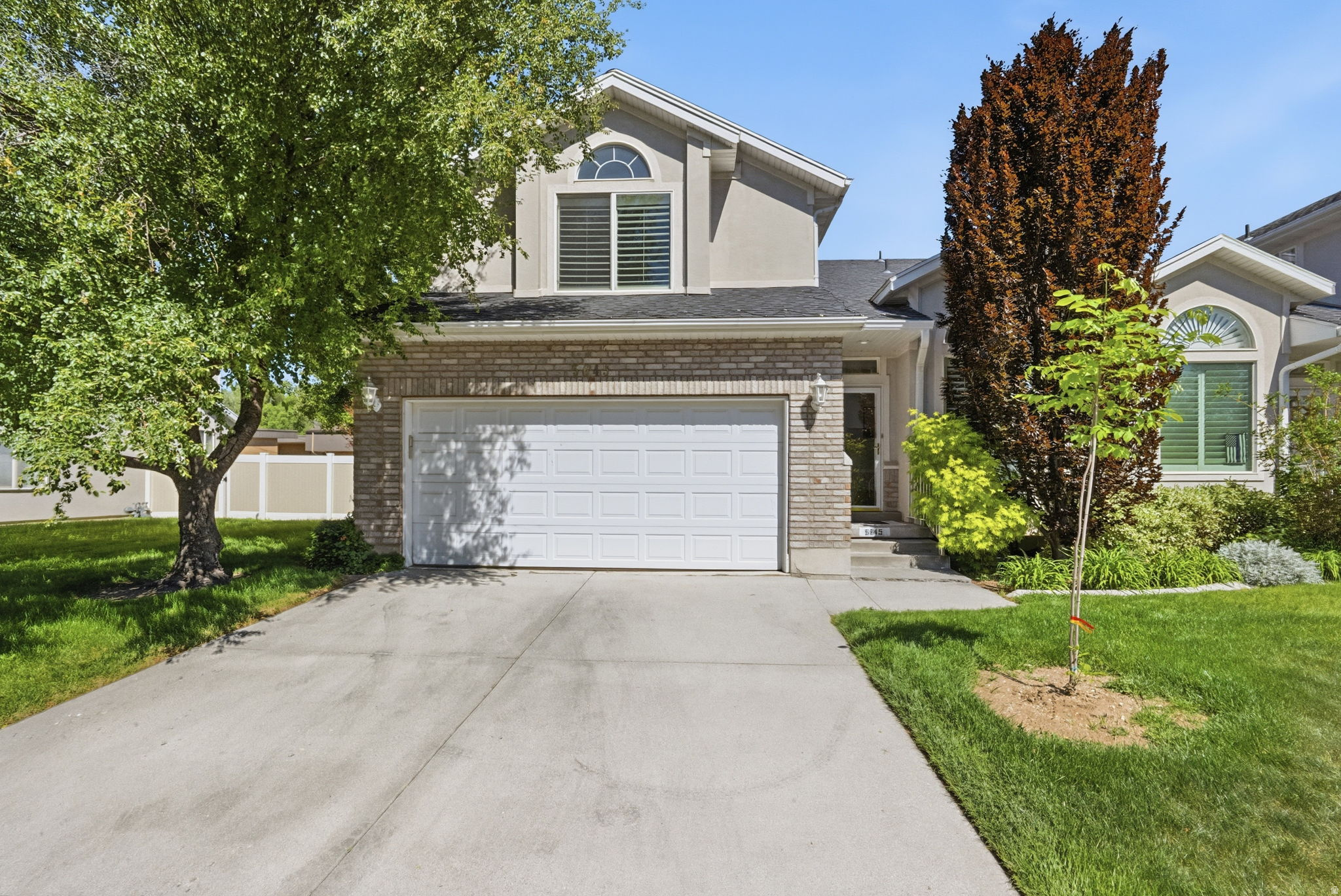 5645 S HIGHLAND PARK CT