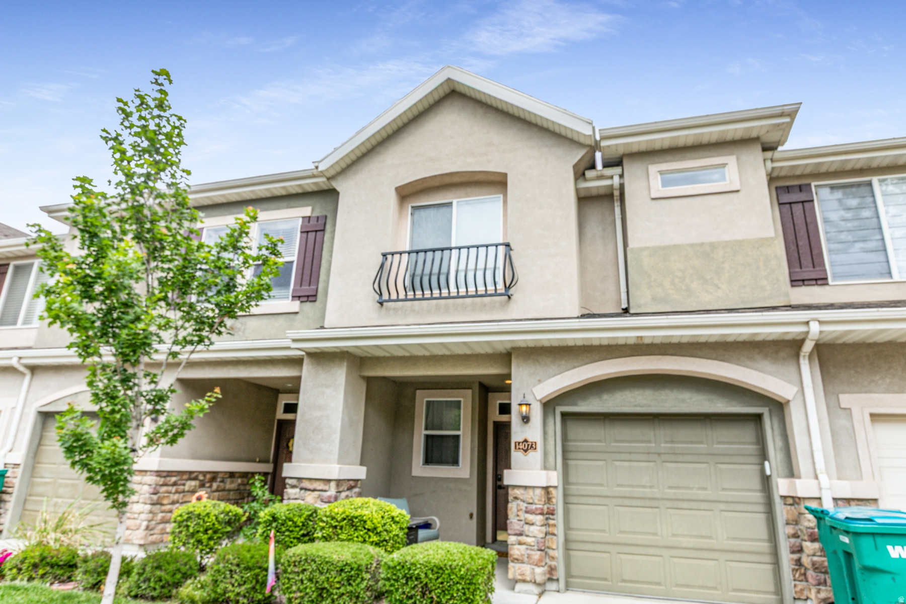 14073 S CHARDONNAY WAY