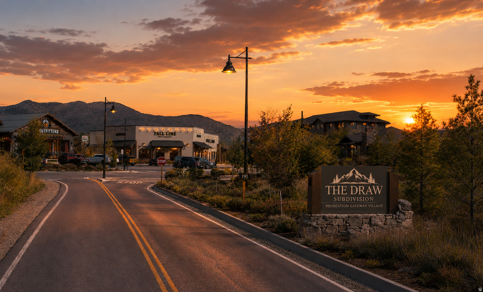 4000  U.S HIGHWAY 191