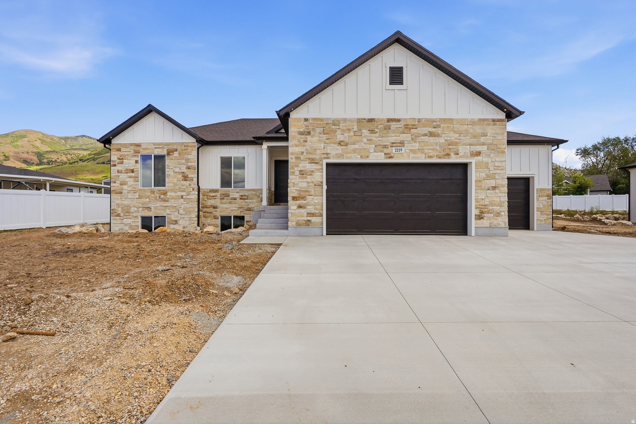 2219 S 635 W #LOT 2