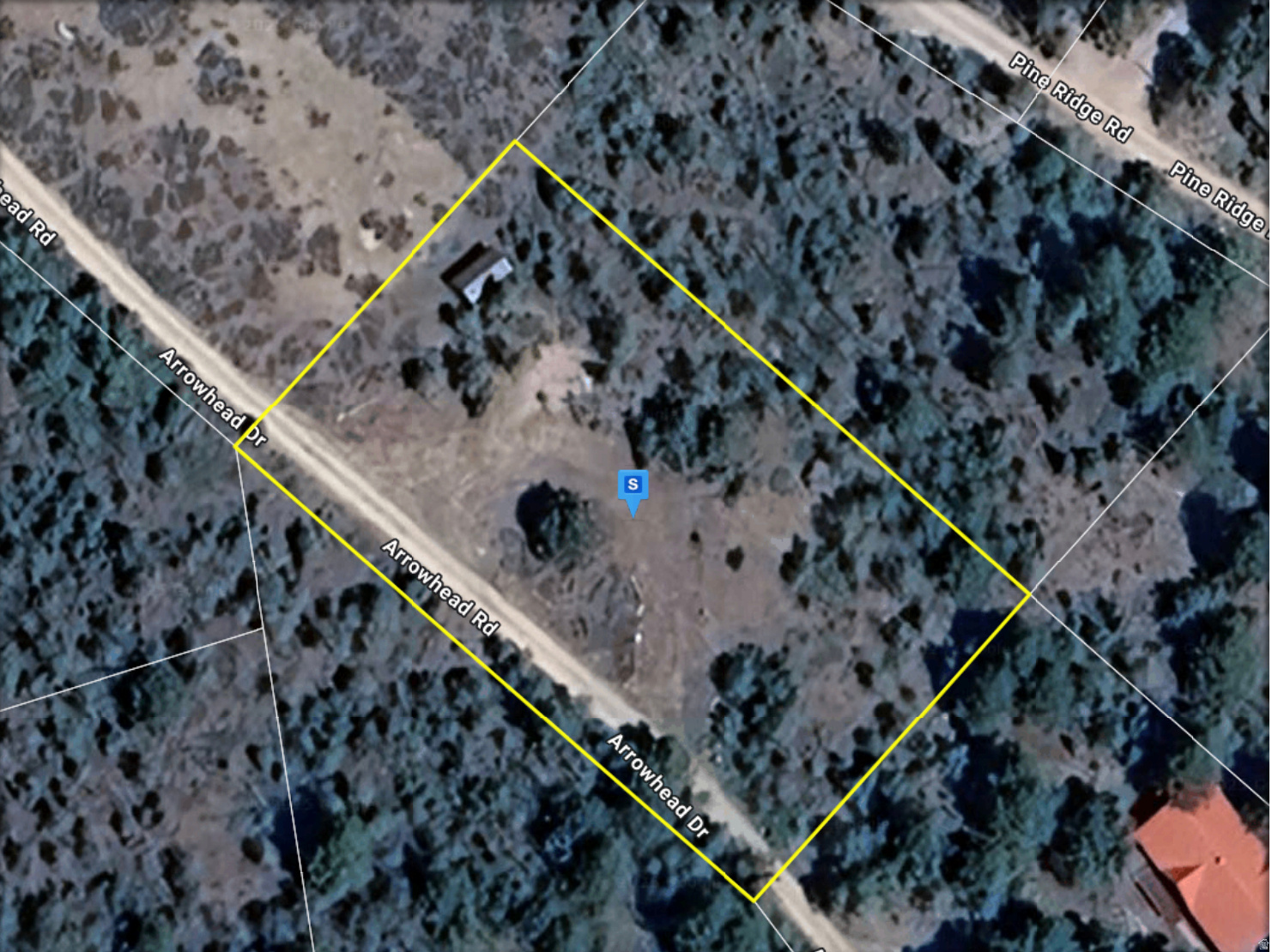 416  PINE PLATEAU EST