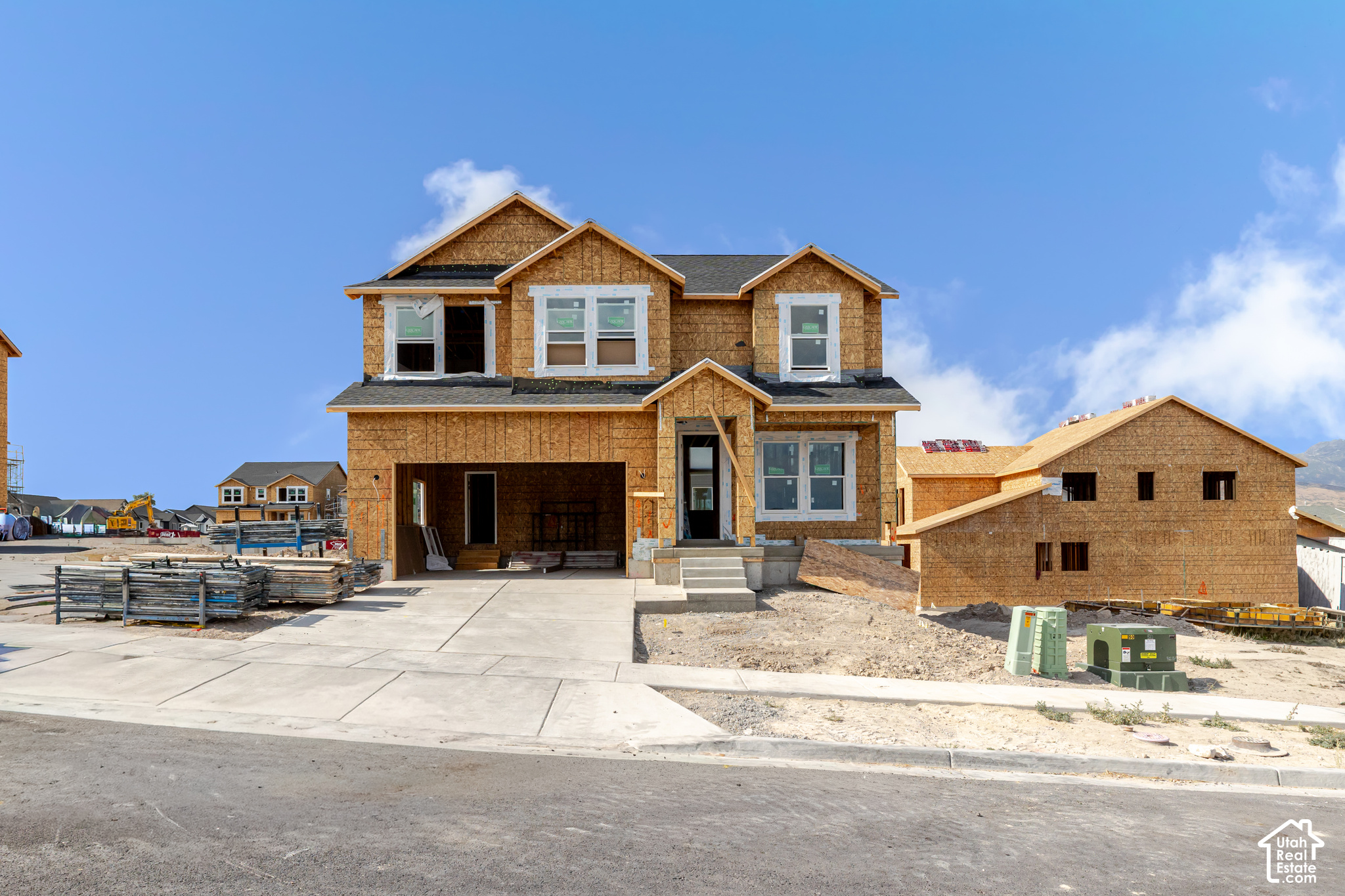 3958 W 860 N #538