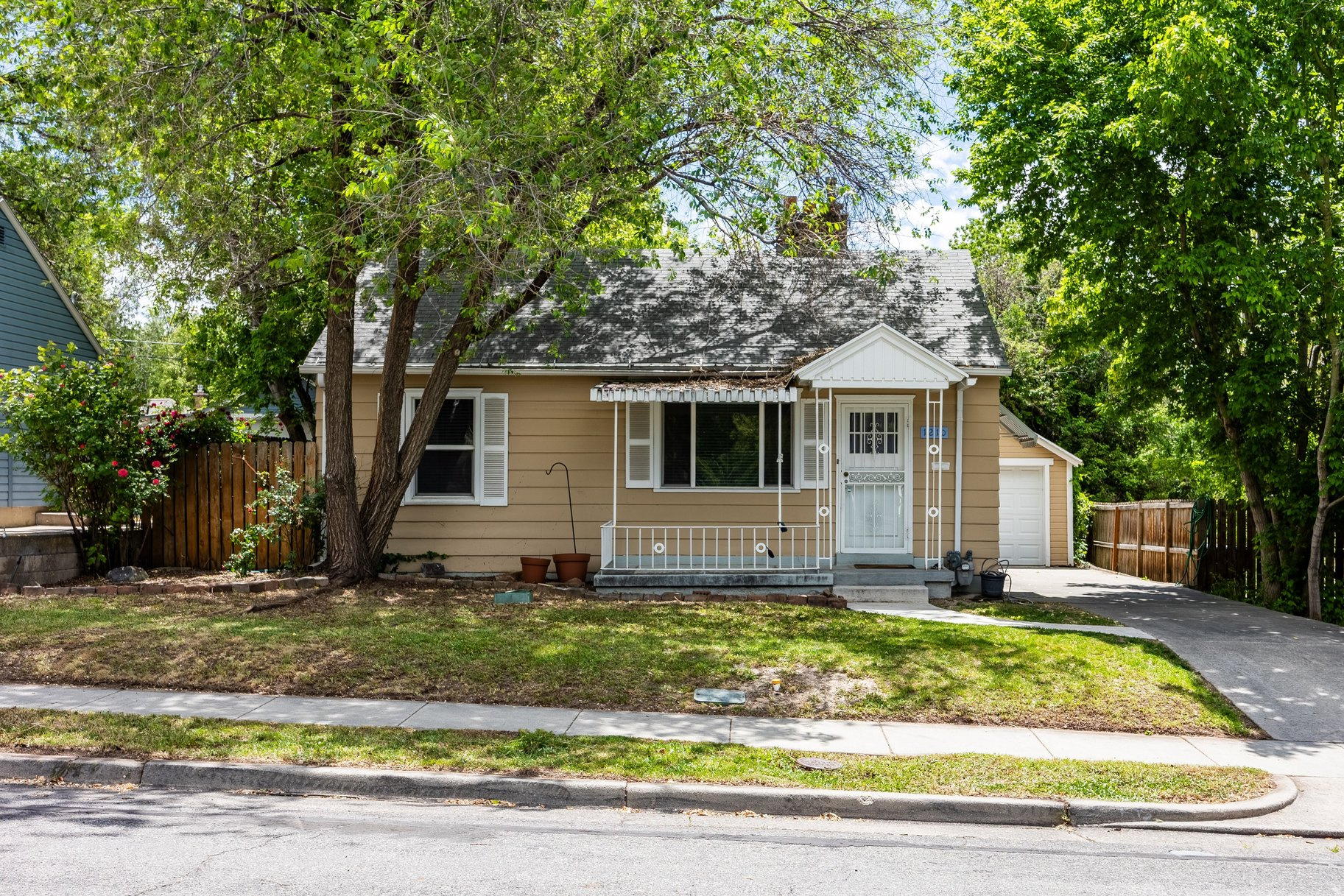 1210  HARRISON AVE