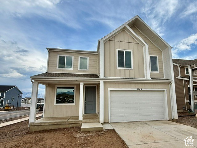 1843 W GOLDEN MAGIC LN #3200