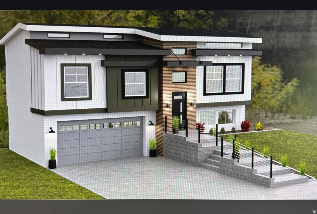 804 W VAN DYKE WAY