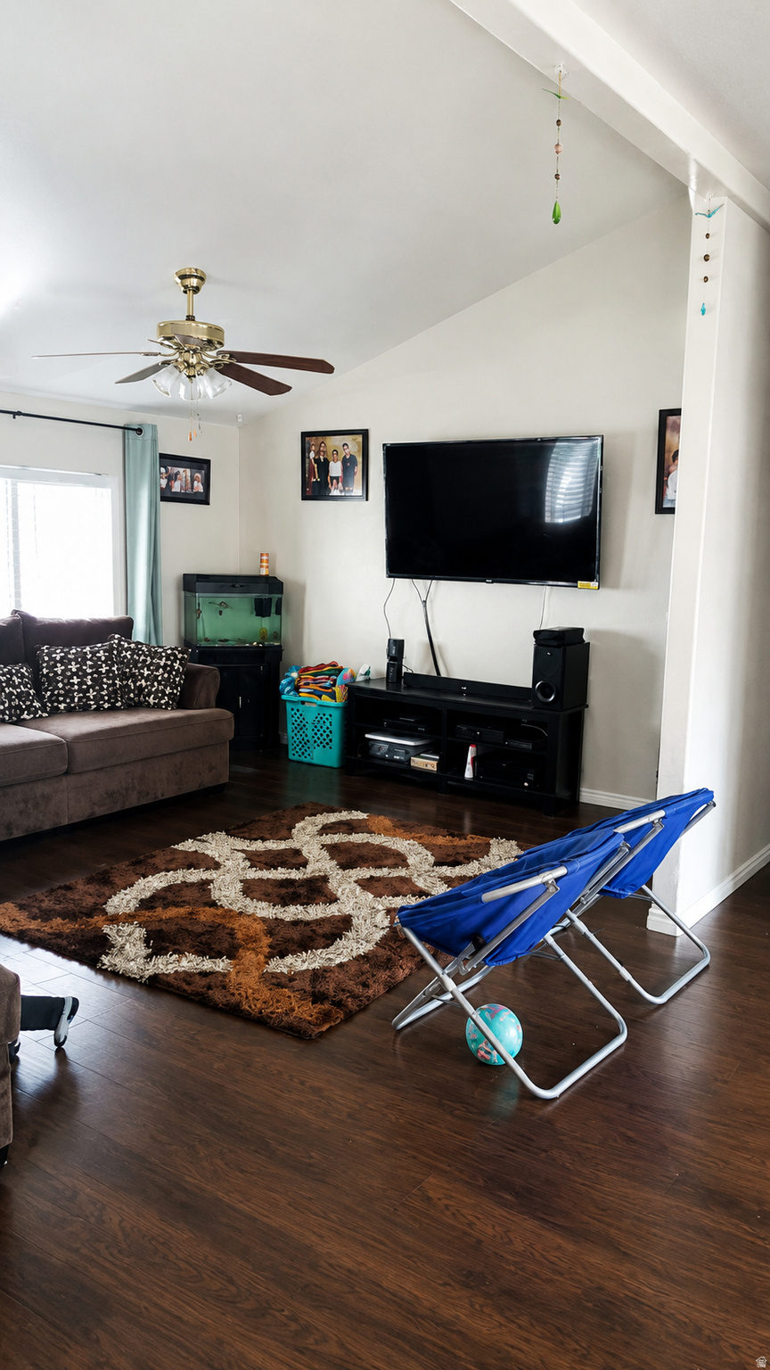 7052 W ARABIAN WAY #81
