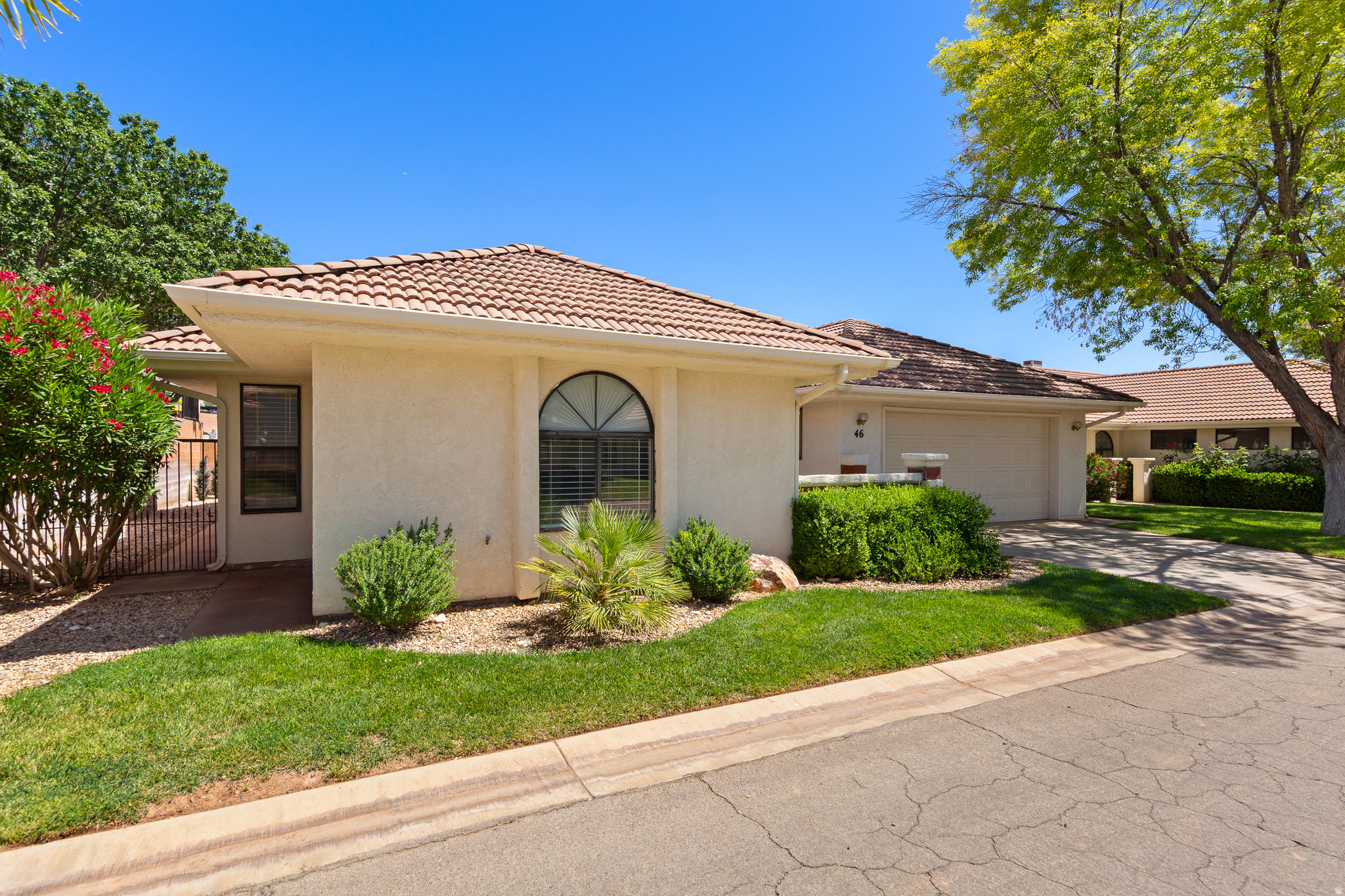 275 S VALLEY VIEW DR #46