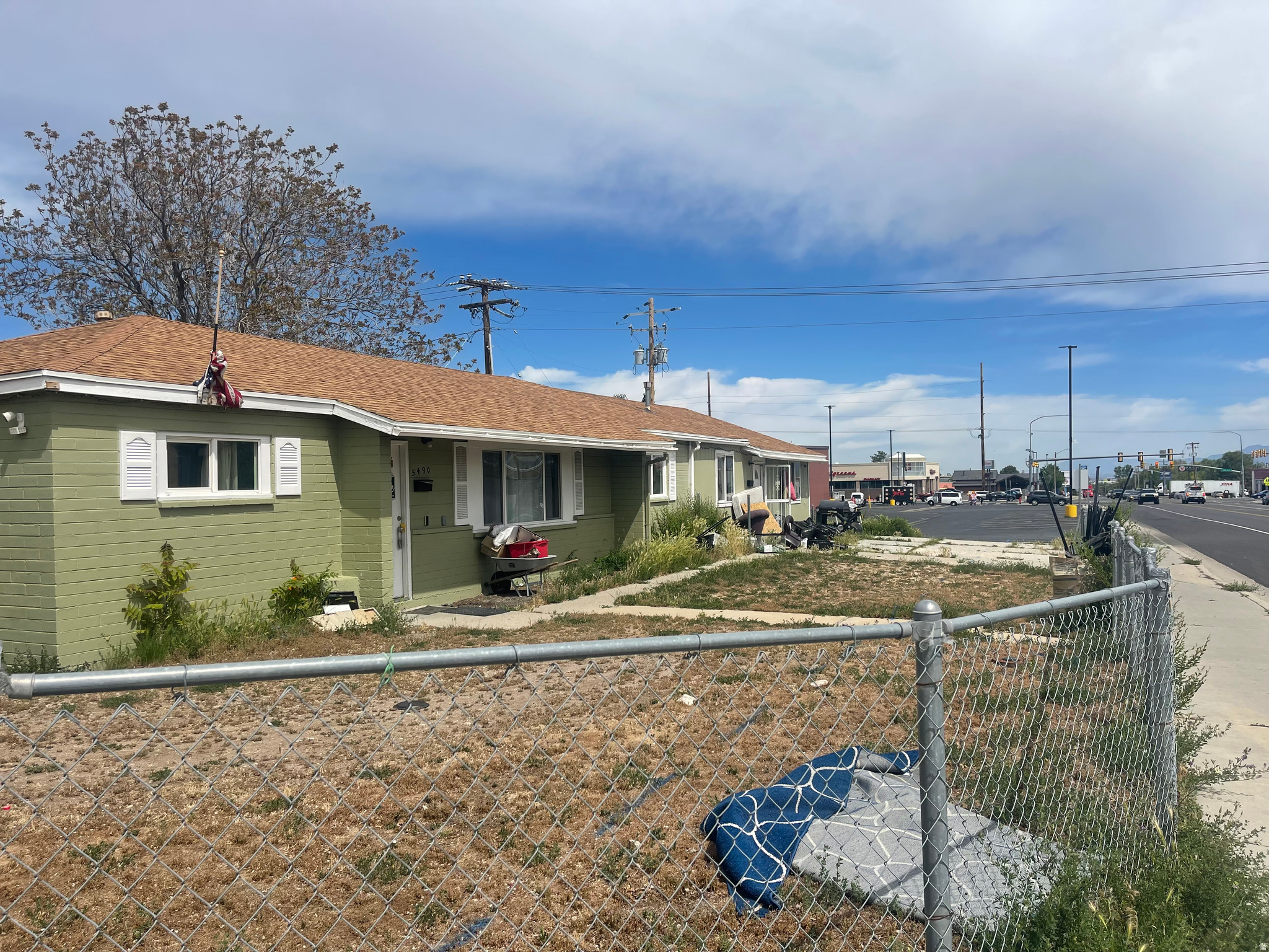5490 S 4015 W