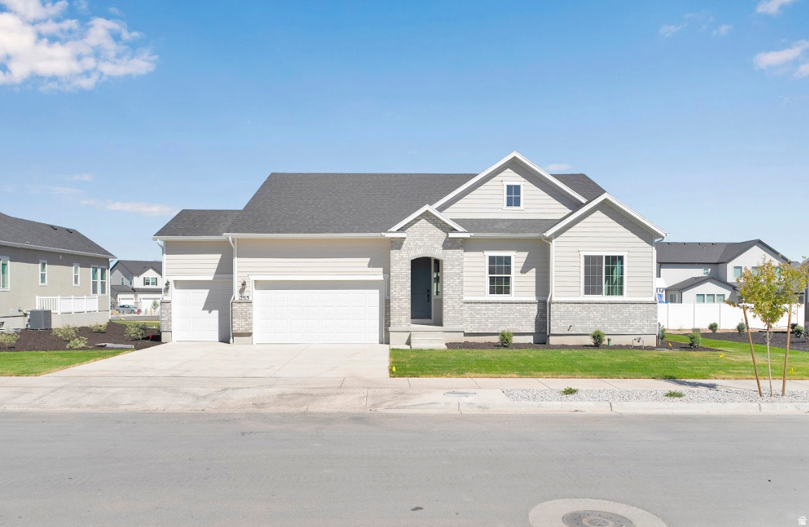 12338 S TETON CREEK CT #419