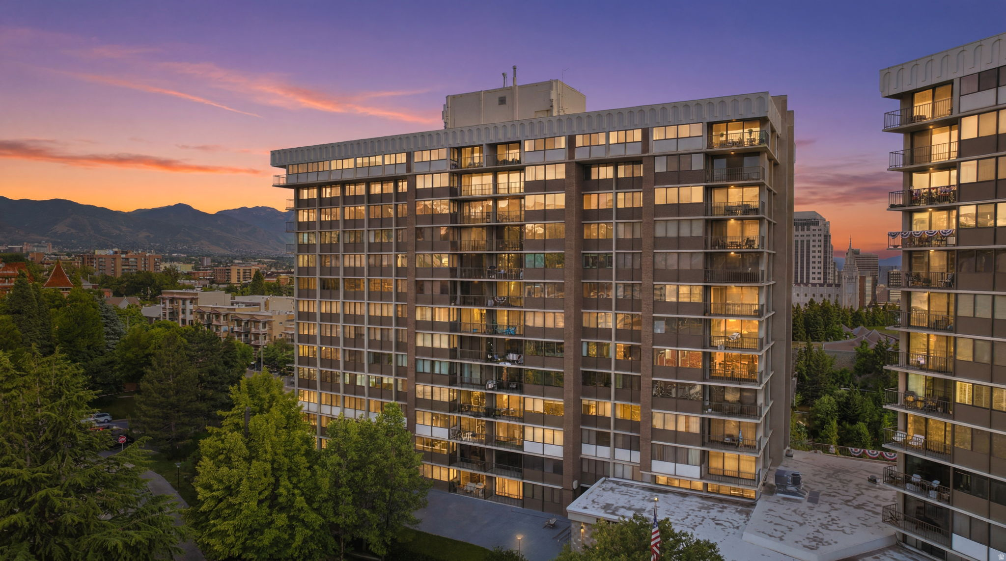 241 N VINE ST #1201E.