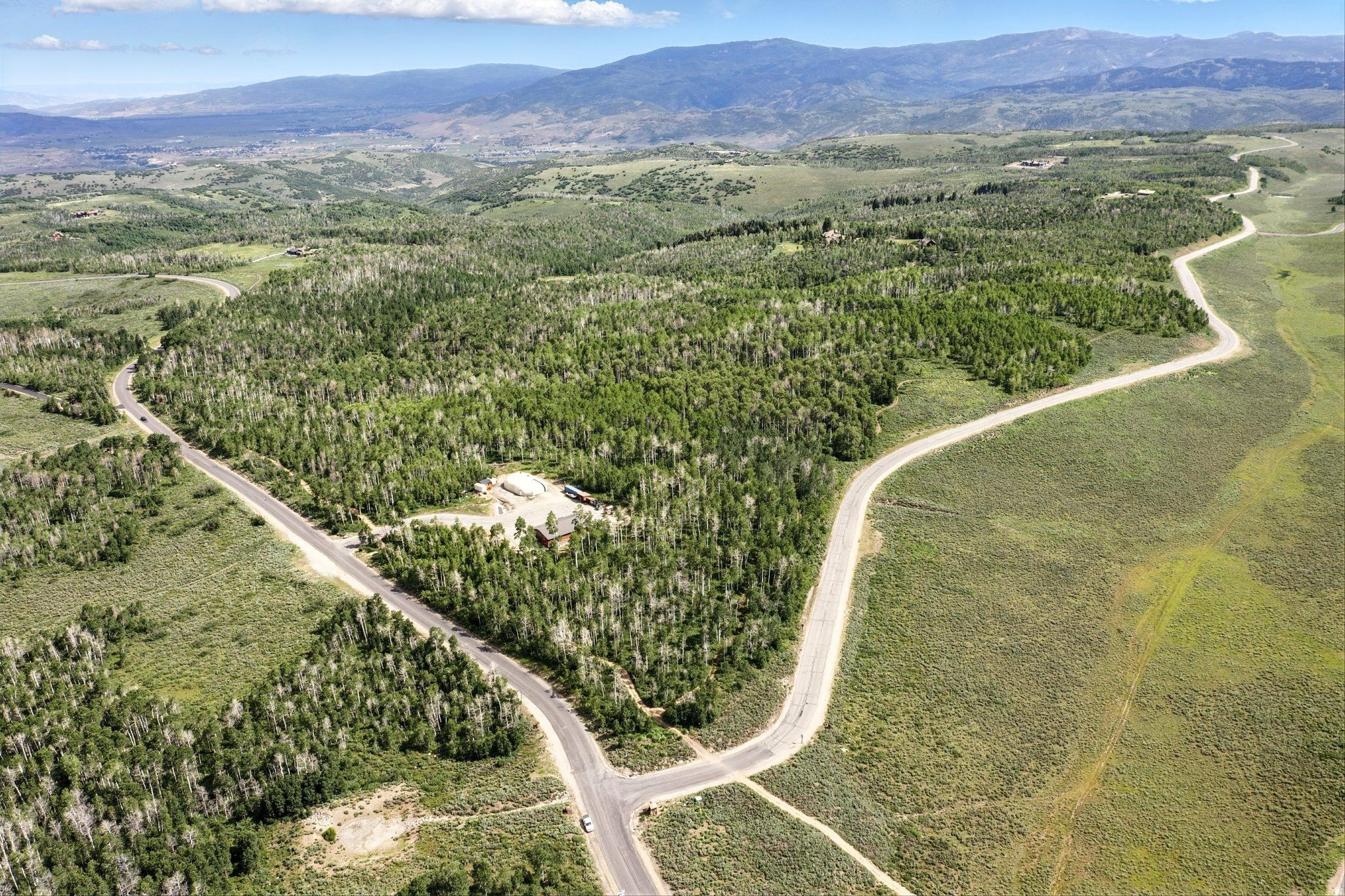 1555  WOLF CREEK RANCH RD