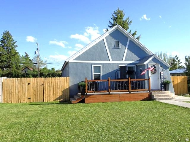 Photo of 753  LINCOLN ST, Montpelier, ID 83254