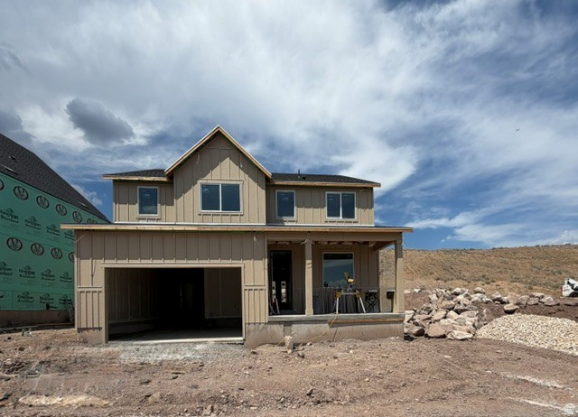 1486 W EVERBLOOMING DR #4075