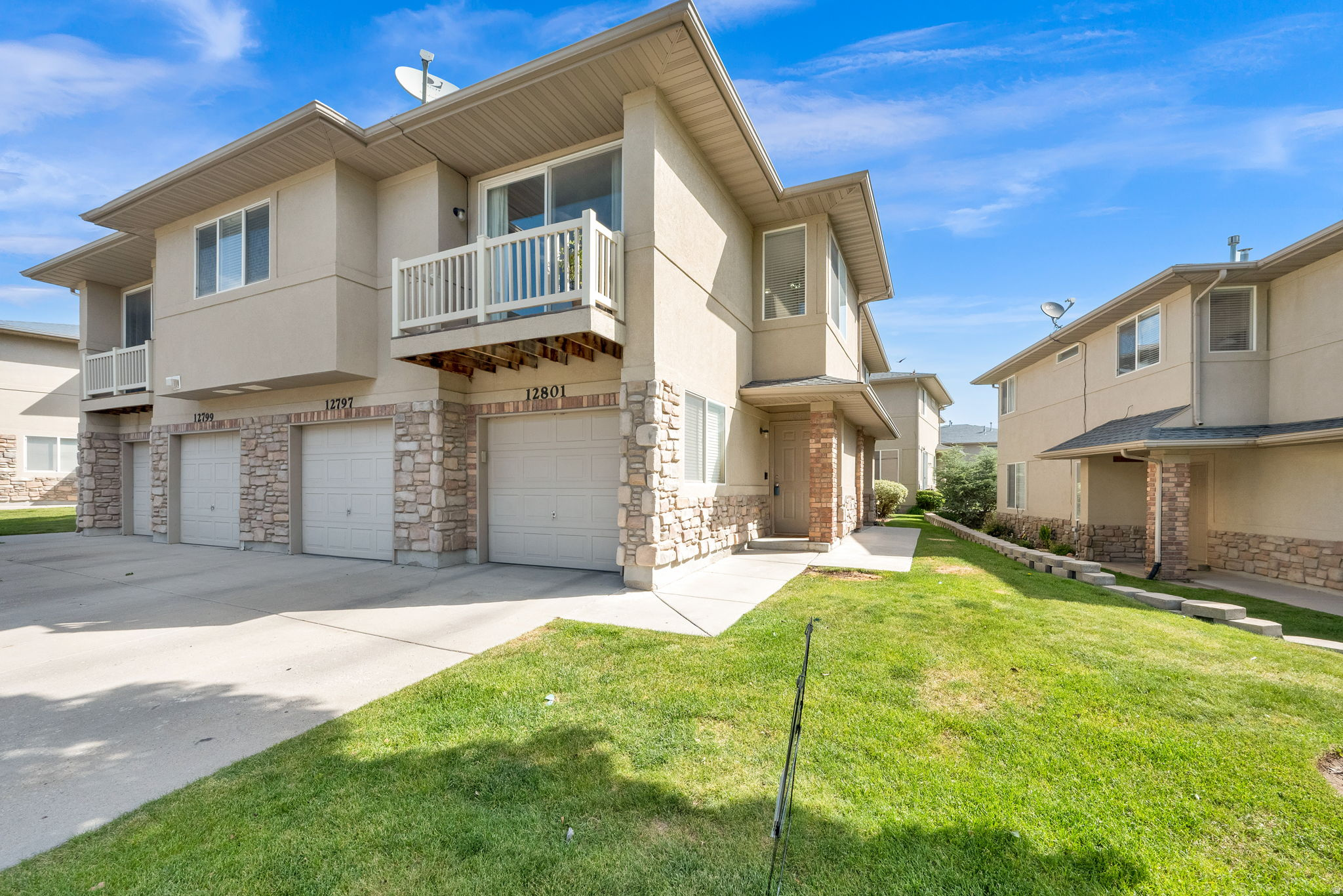 12801 S TIMBER RUN