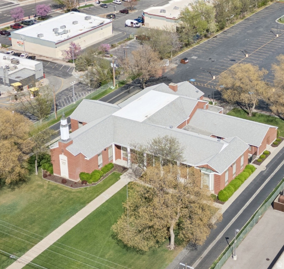 Photo of 660 N REDWOOD RD, Salt Lake City, UT 84116