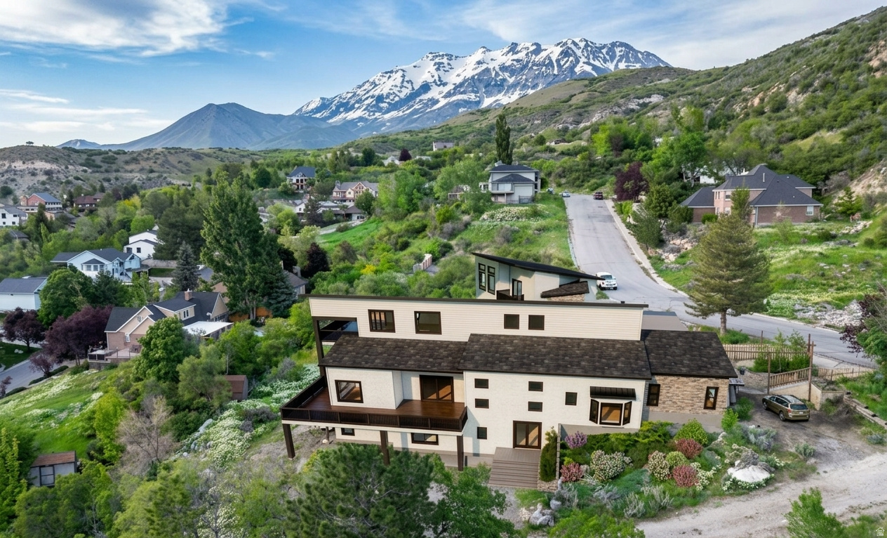 4537  MILE HIGH DR