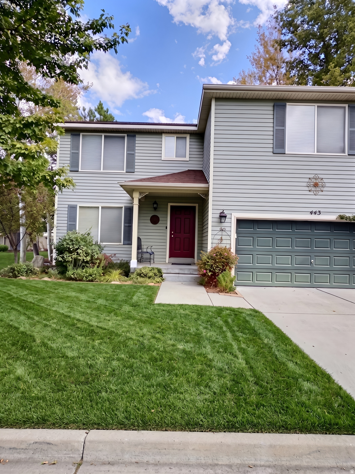 443  WHEATRIDGE RD