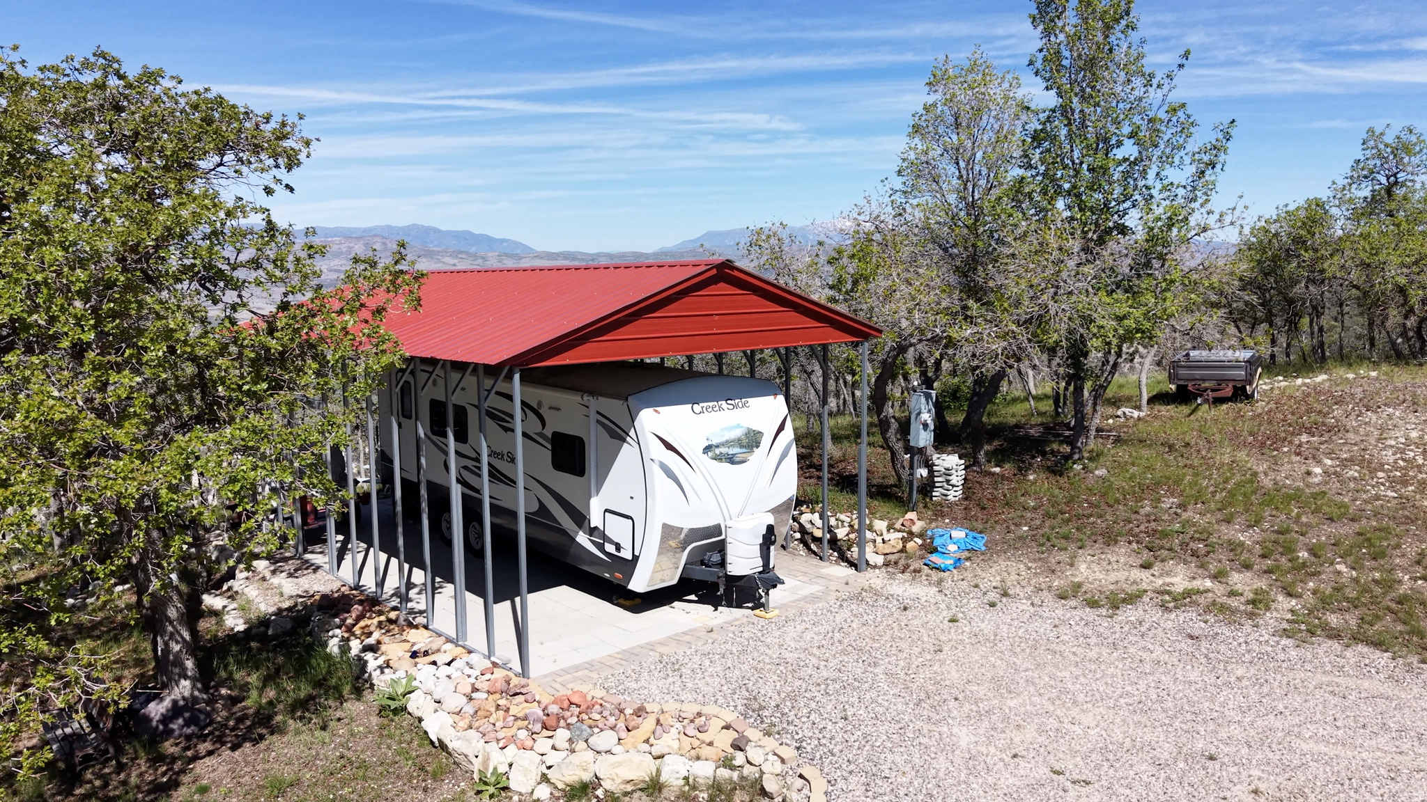 81  JUNIPER DR DR