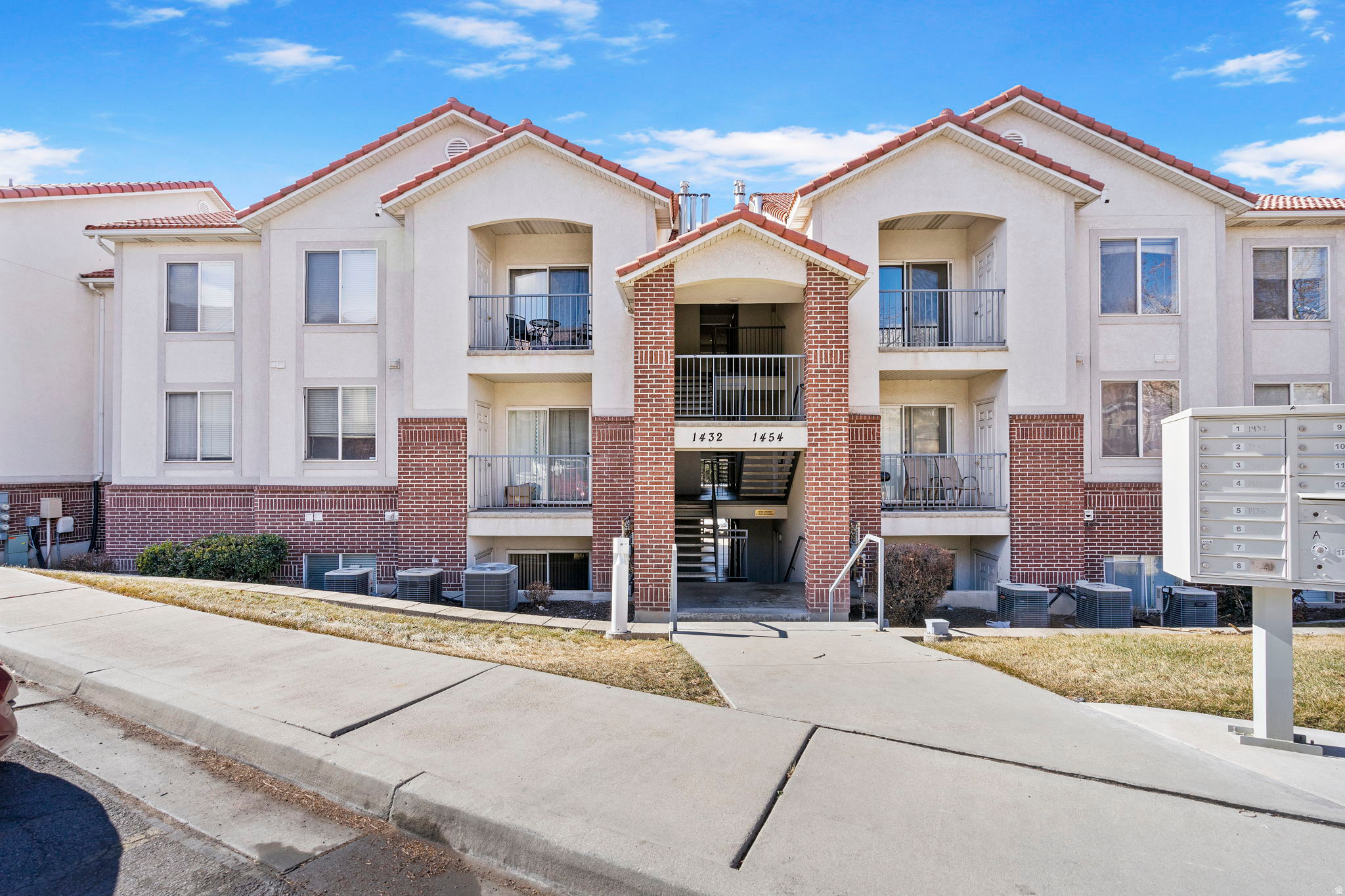 1444 S 430 W #7