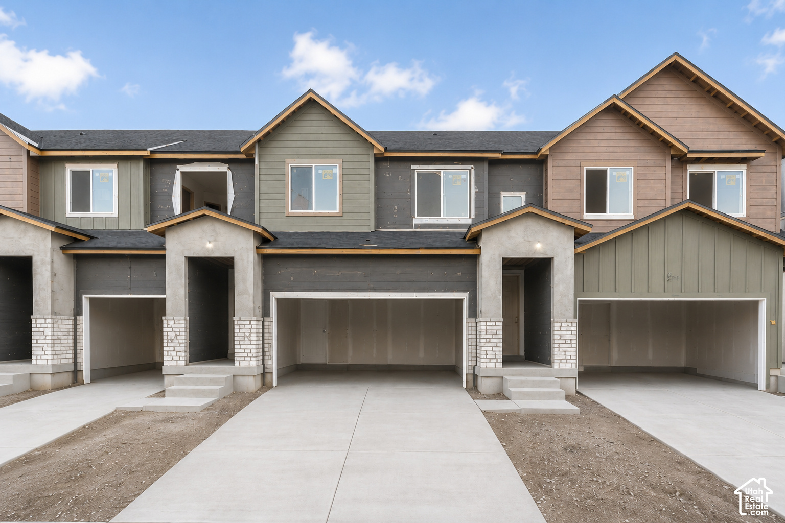 12866 S GOBBLERS KNOB LN #3013