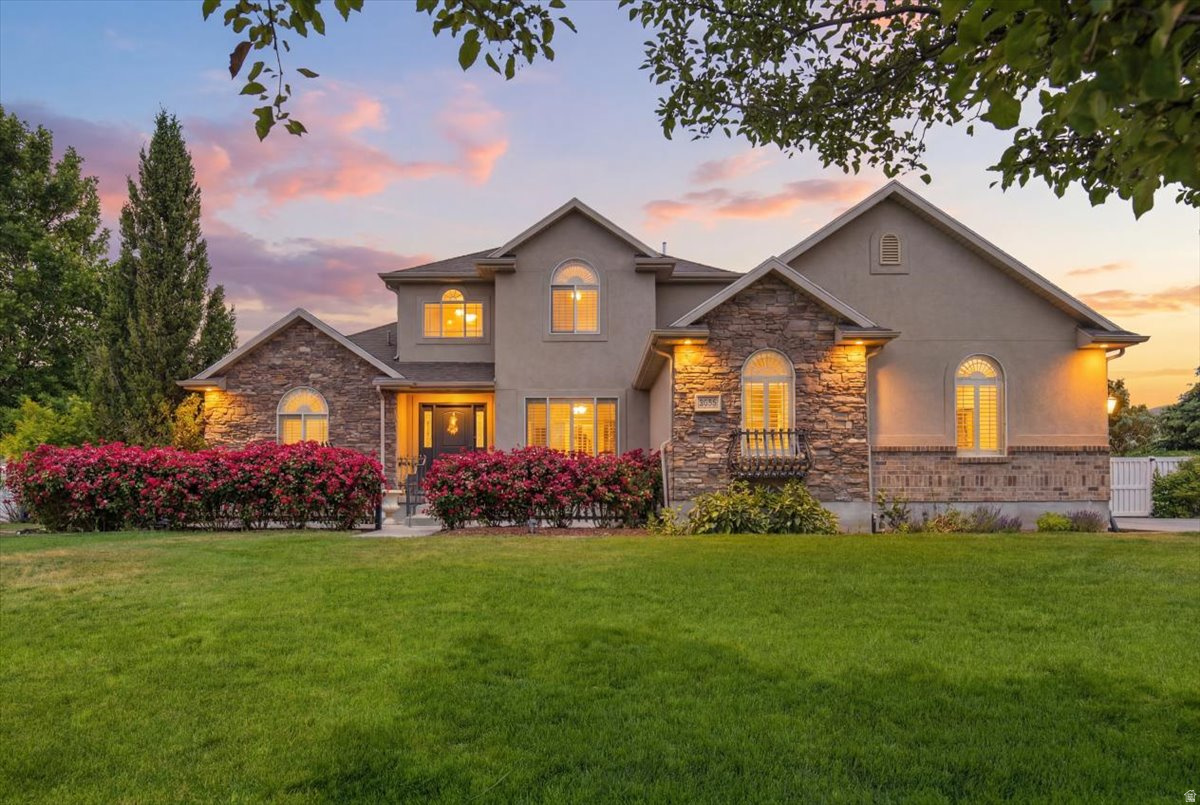 5258 N PONDEROSA LN