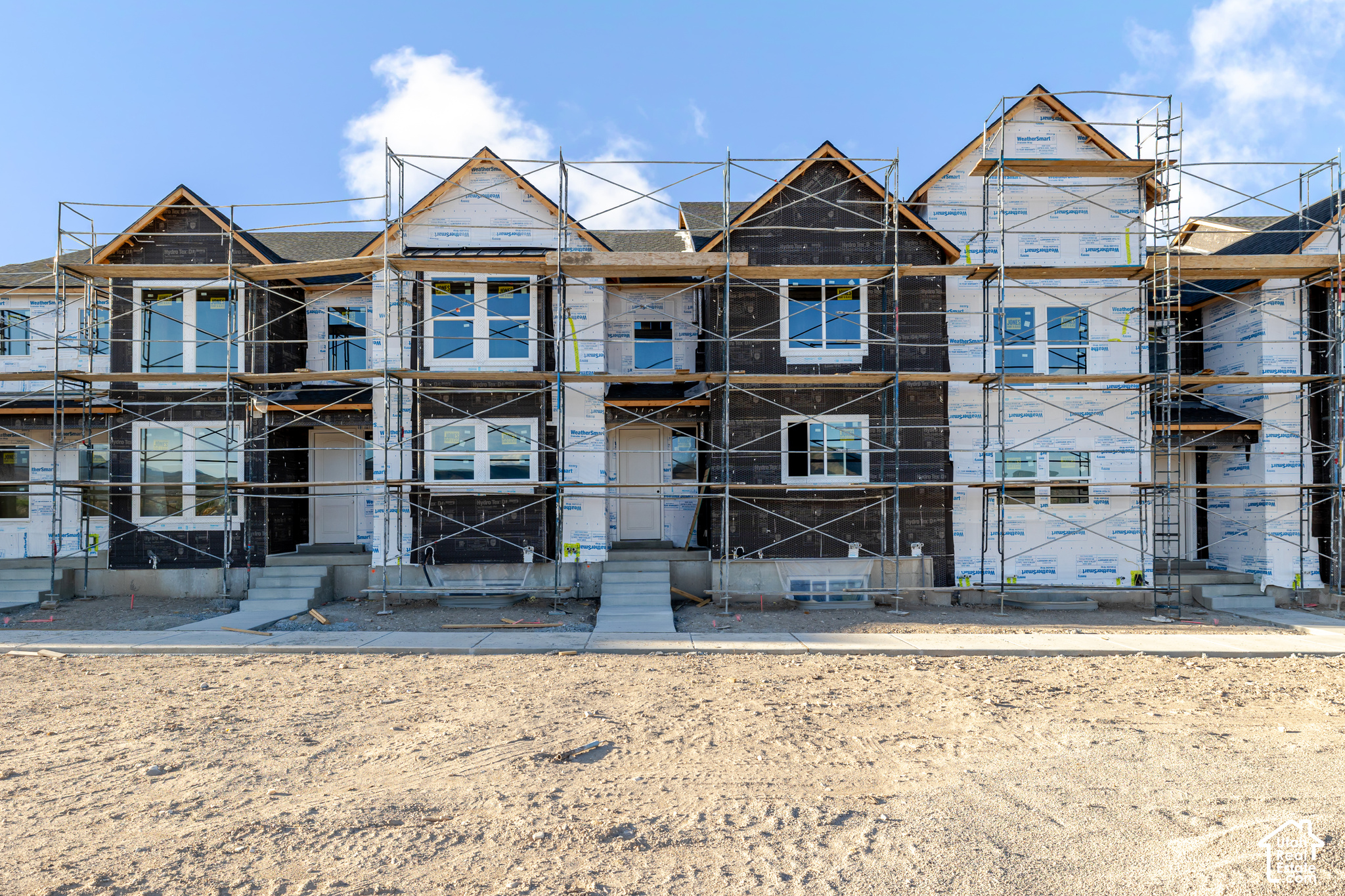 6507 W KNOX CREEK CV #3082