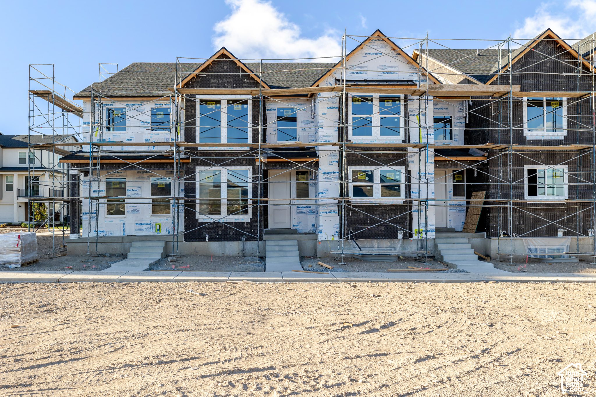 6511 W KNOX CREEK CV #3083