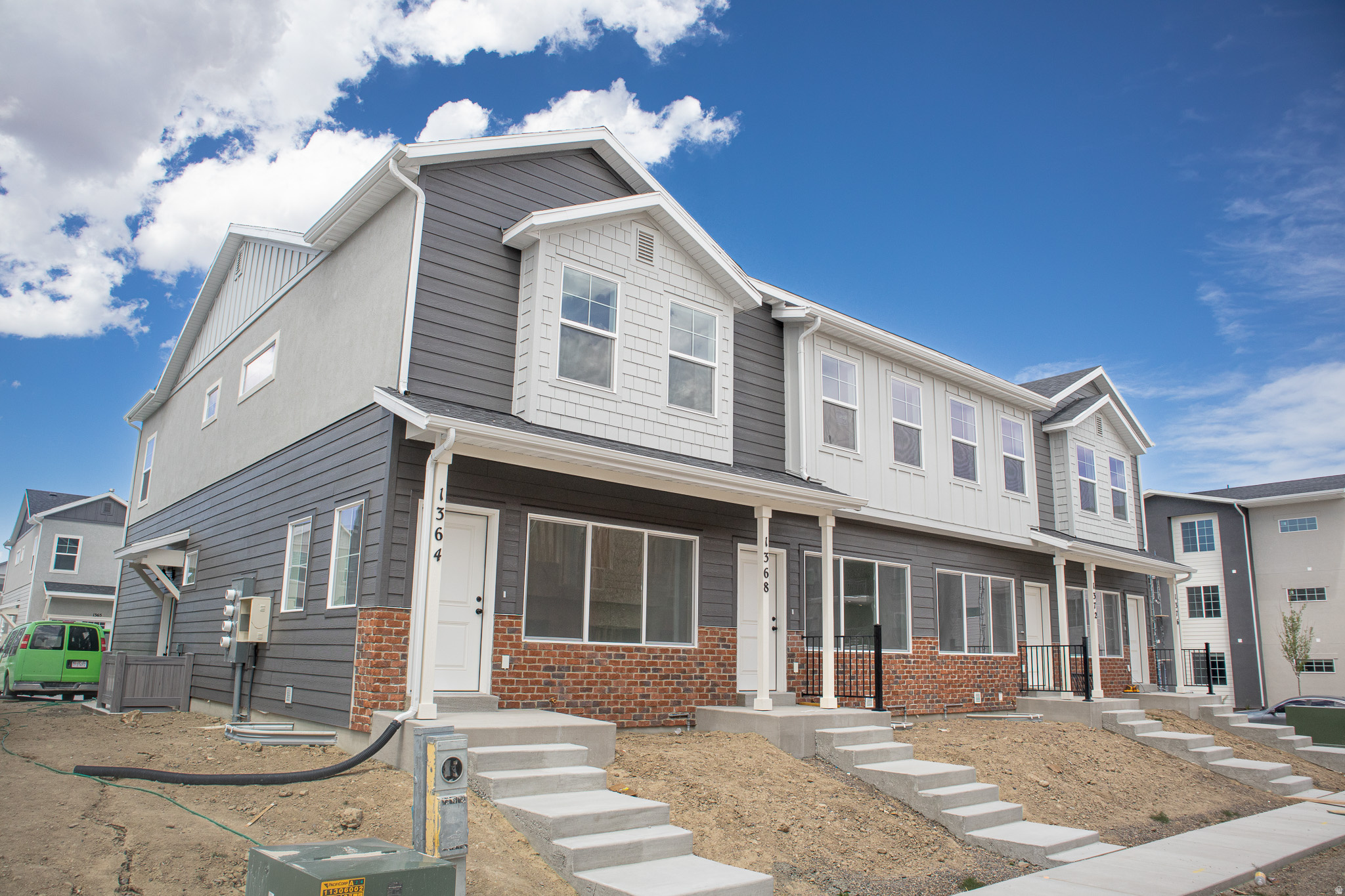 1372 E GOLDIE LOU LANE LOT  #46