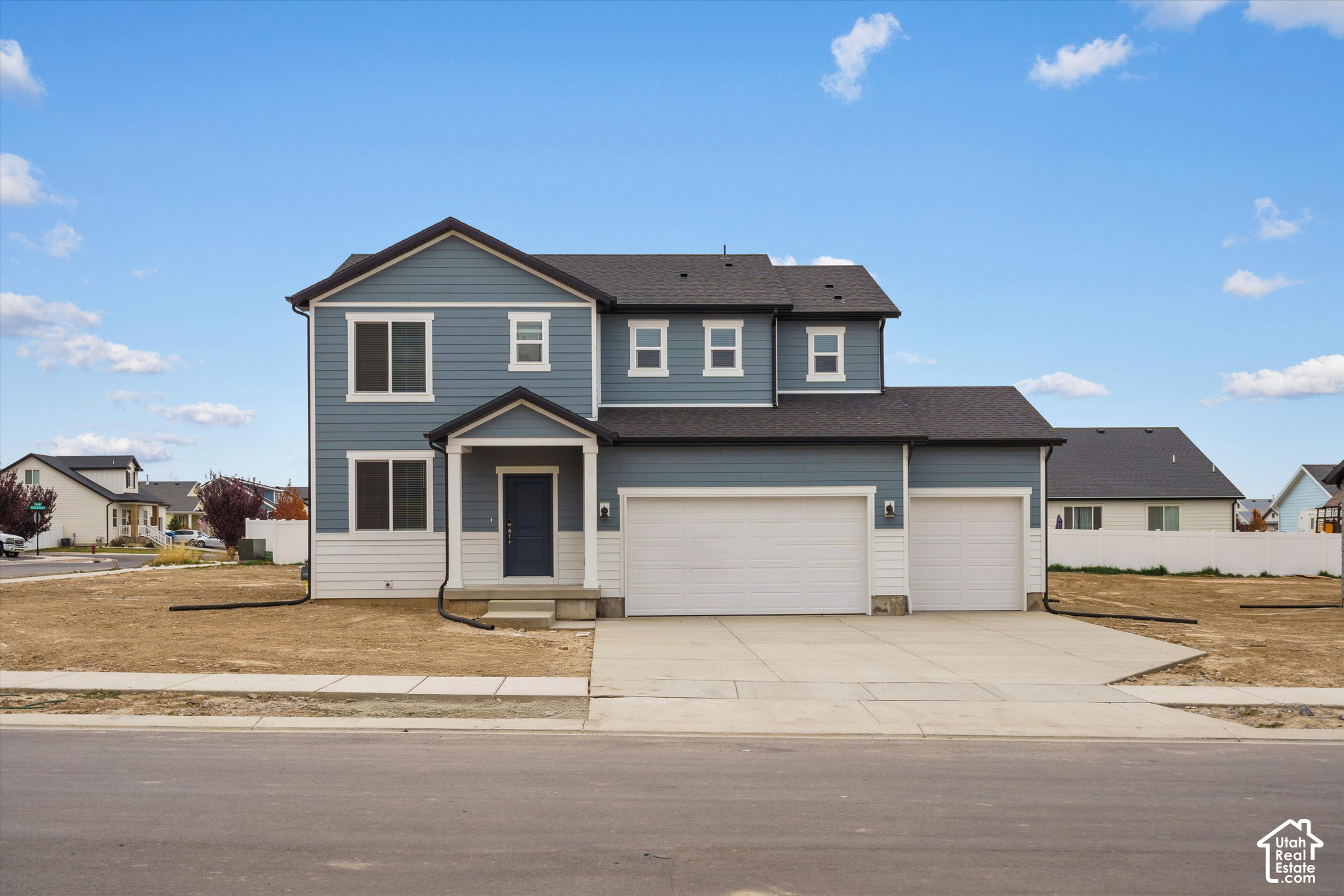 812 N 260 E #209
