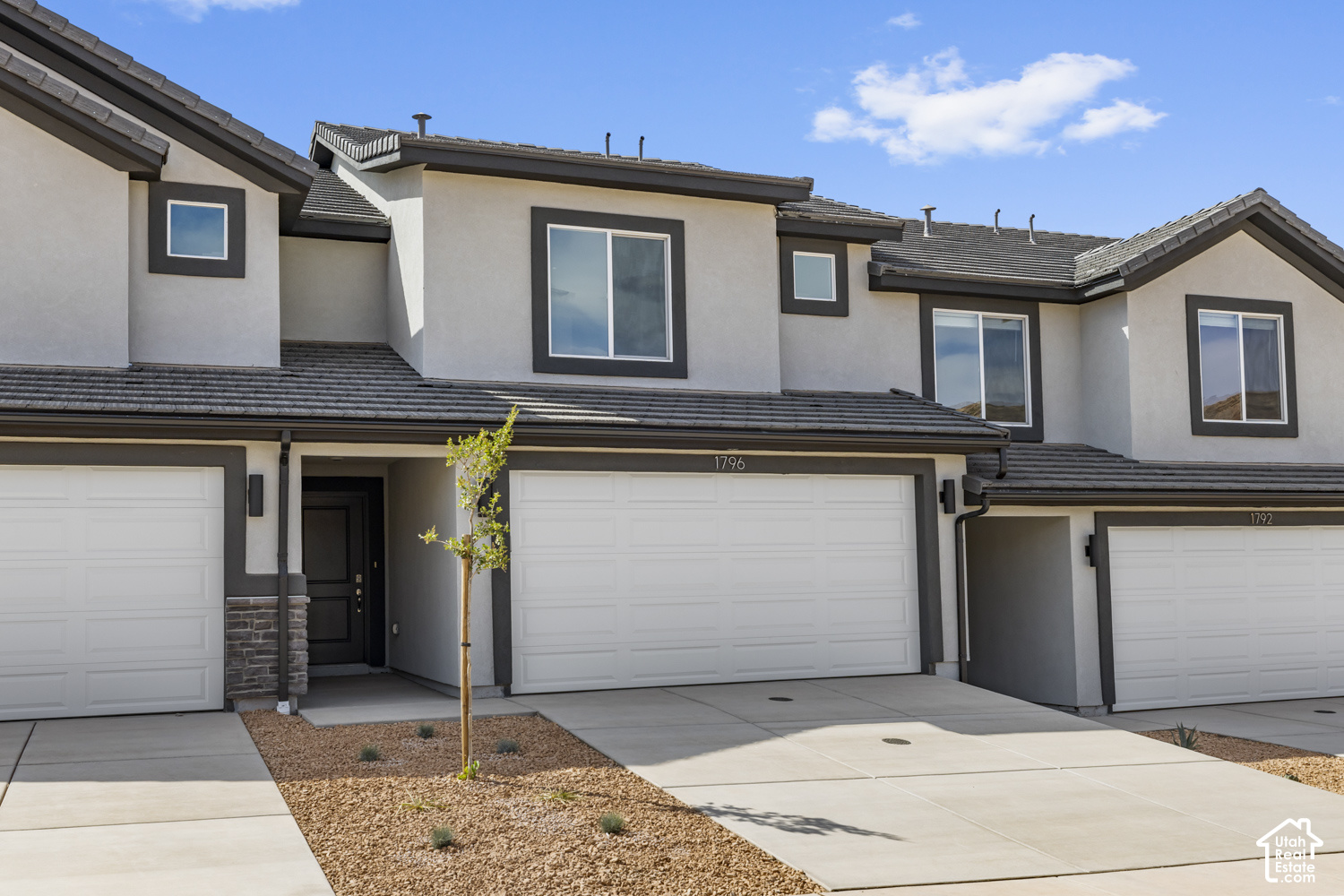 2149 S WOVERINE WAY #2444