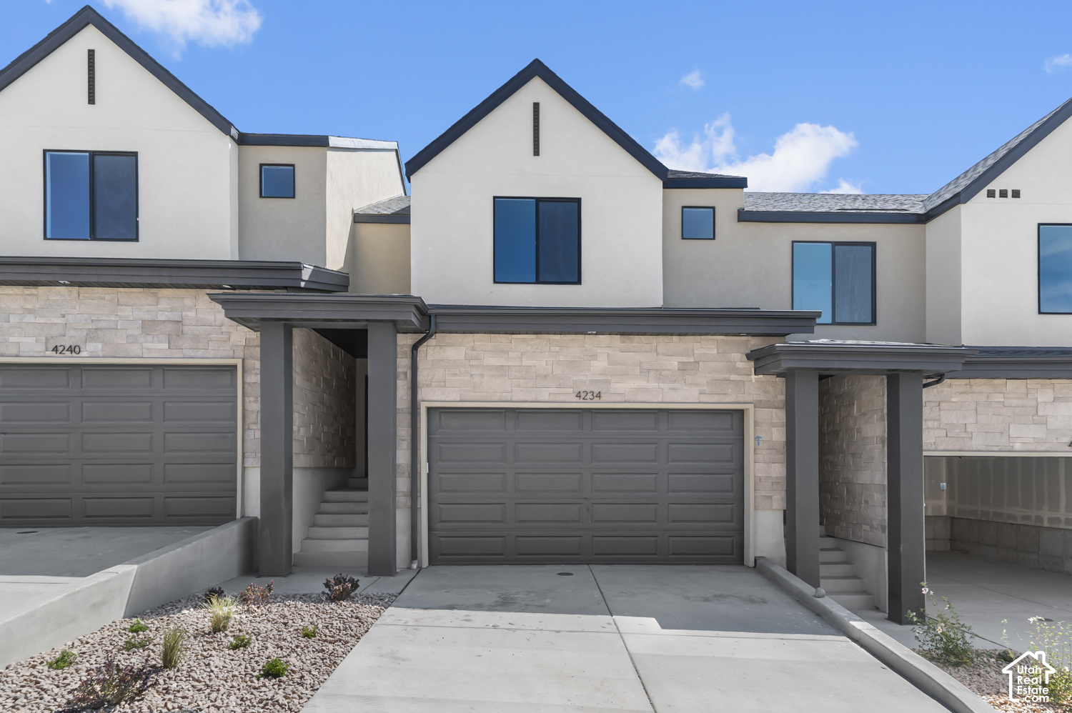 4354 N BUCKSTONE WAY #1349