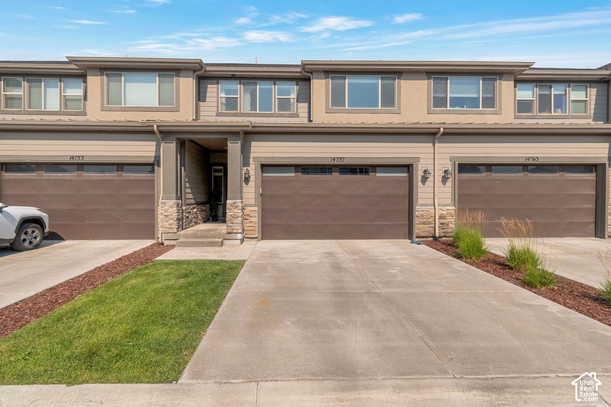 14757 S TORREY LN
