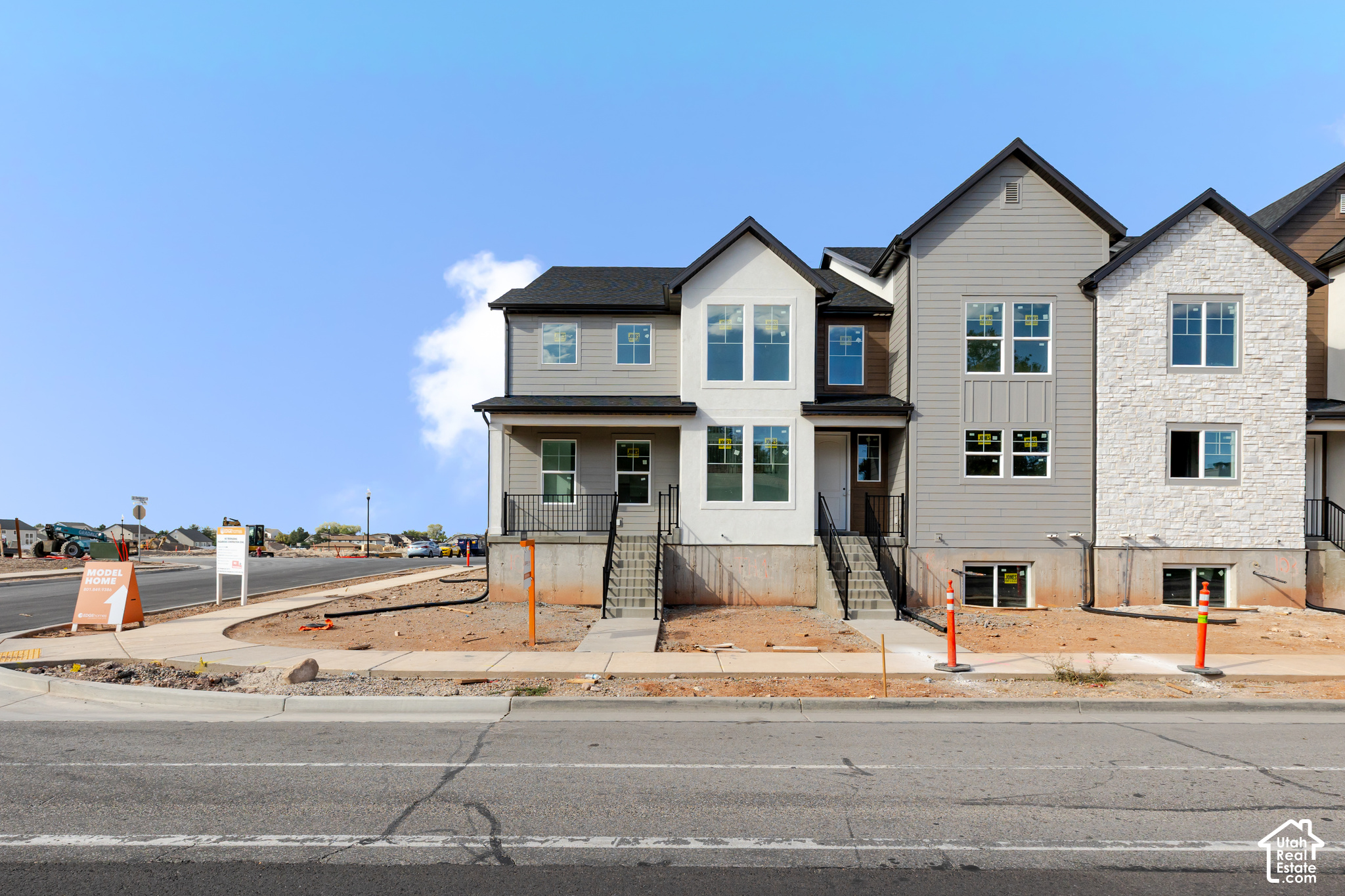 1815 W ALEXANDRITE WAY #101
